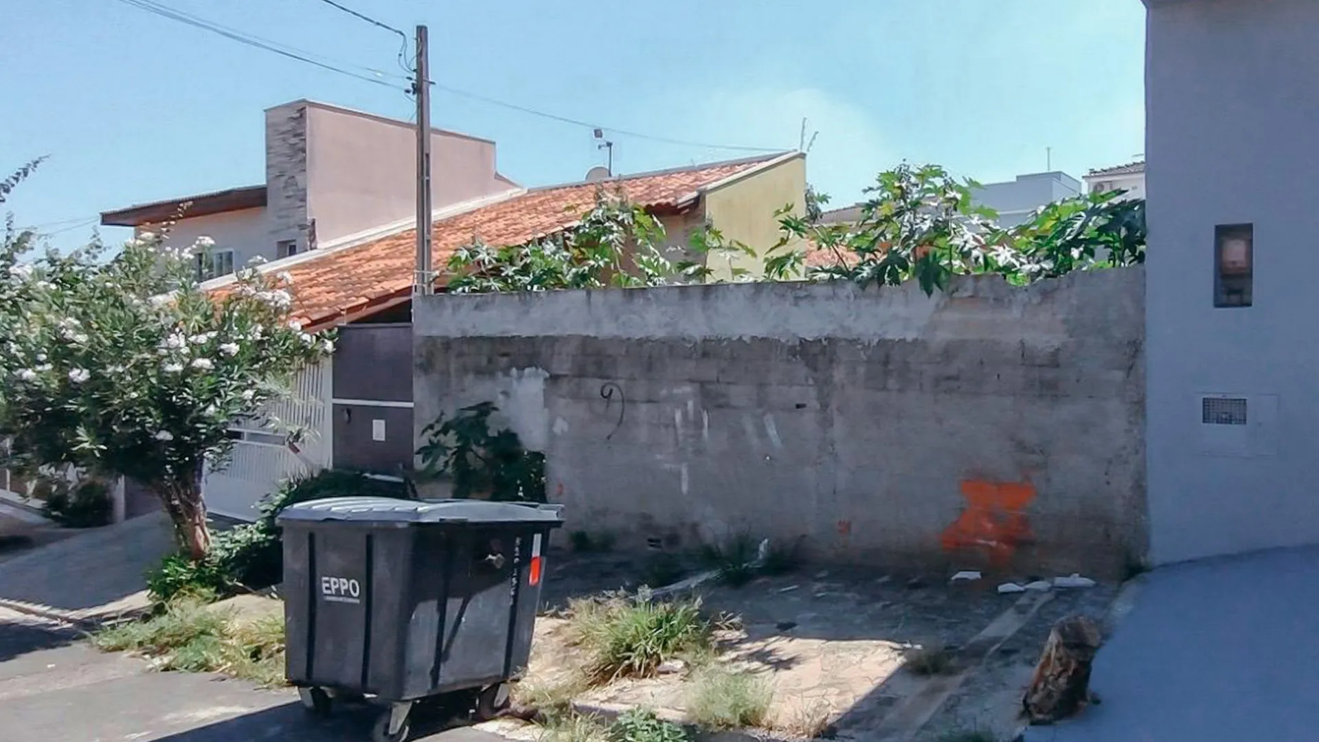Terreno à venda, 192 m² por R$ 265.000,00 - Jardim Paulista - Itu/SP