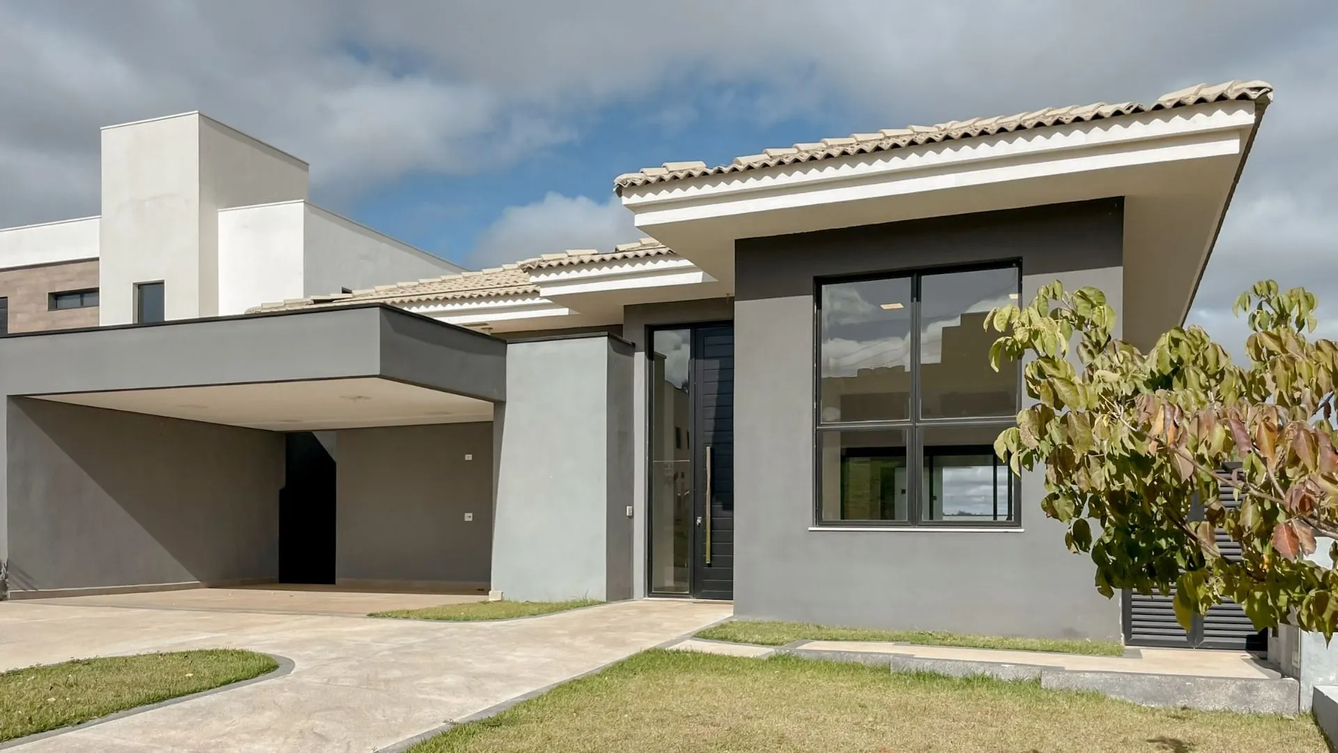 Casa com 3 dormitórios, 230 m² - venda por R$ 2.300.000,00 ou aluguel por R$ 11.000,00/ano - Condomínio Villas do Golfe - Itu/SP