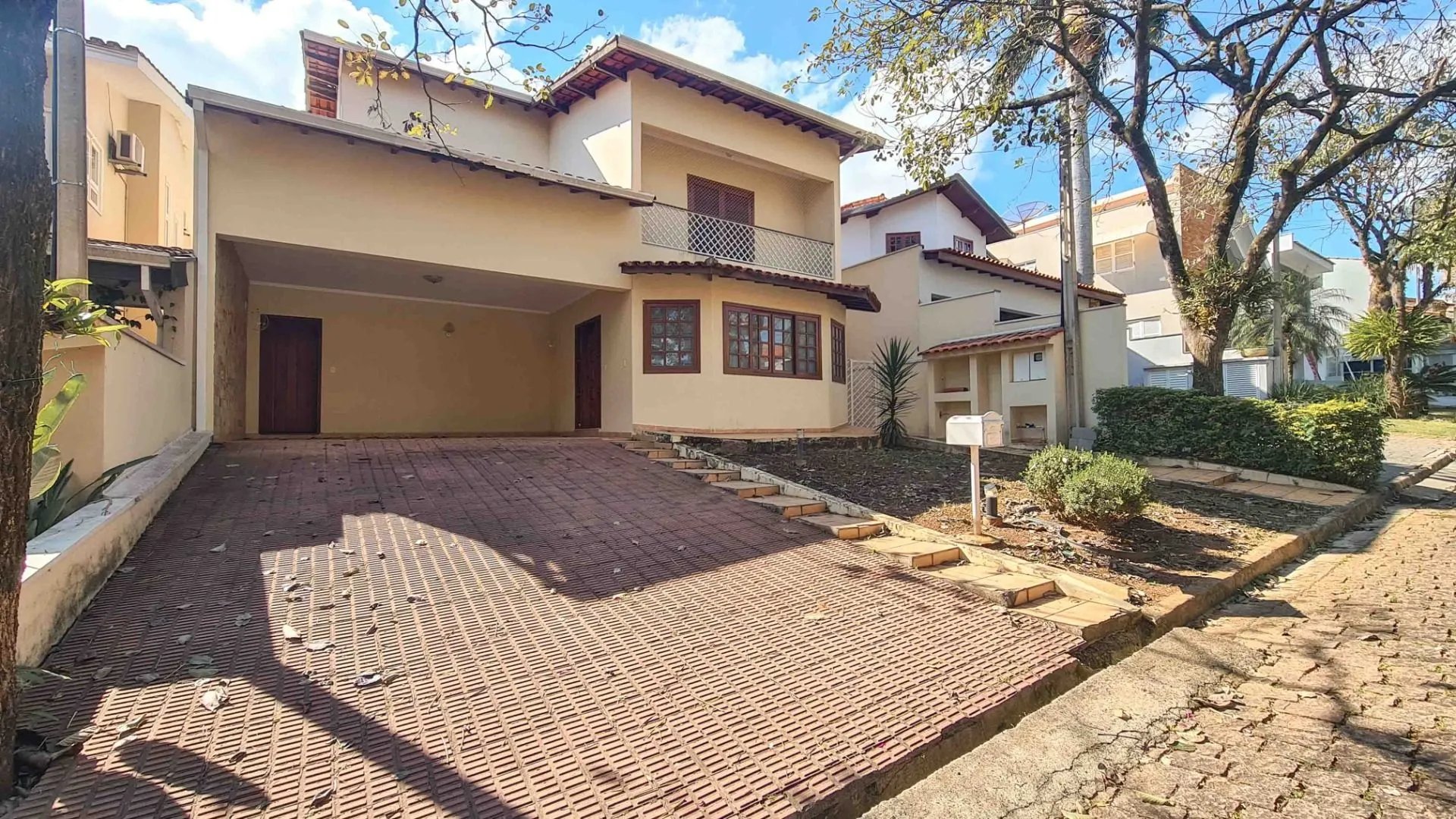 Casa com 5 dormitórios, 248 m² - venda por R$ 1.450.000,00 ou aluguel por R$ 5.229,84/mês - Condomínio Portal de Itu - Itu/SP