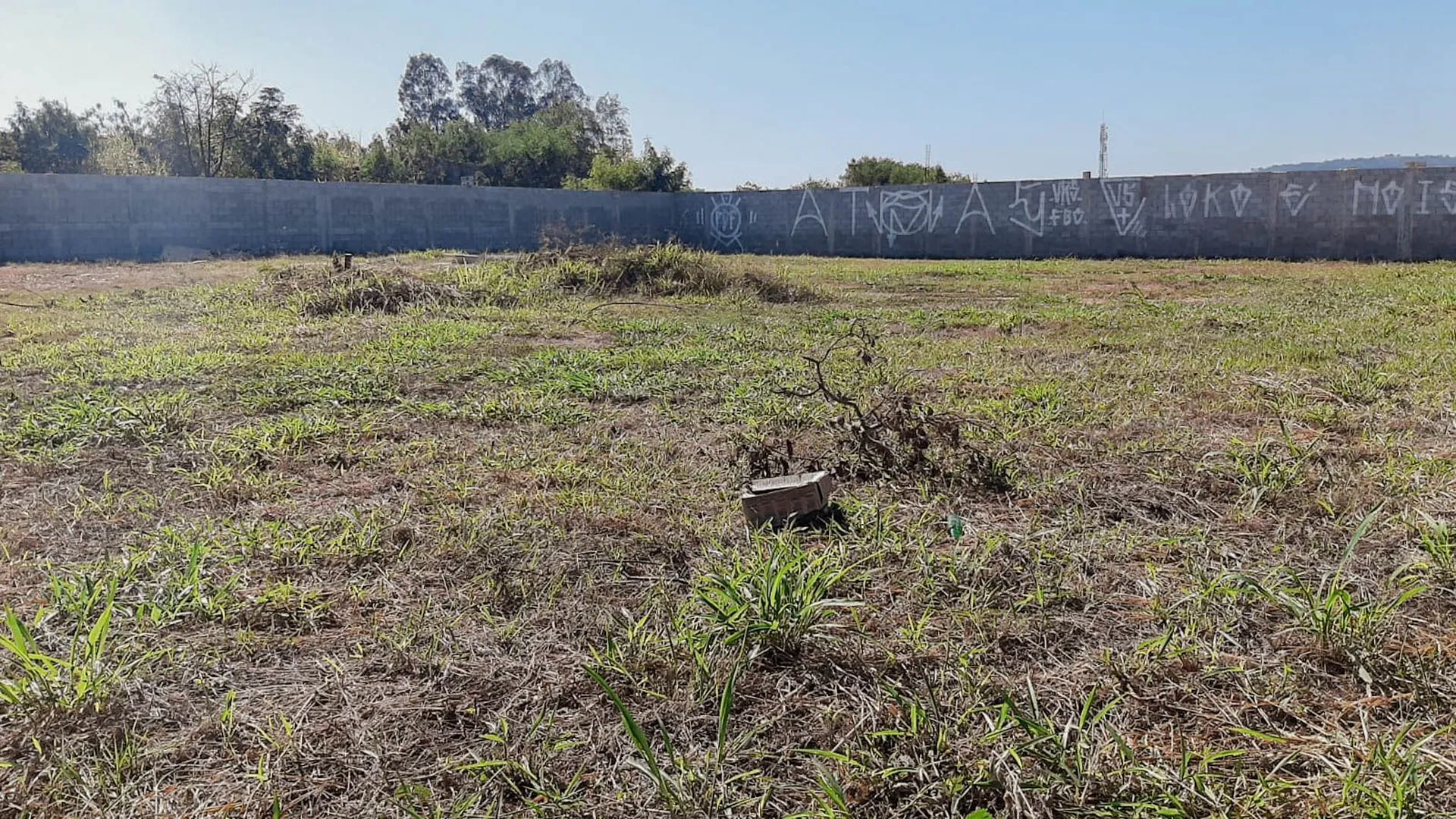 Terreno à venda, 1426 m² por R$ 1.720.000,00 - São Luiz - Itu/SP