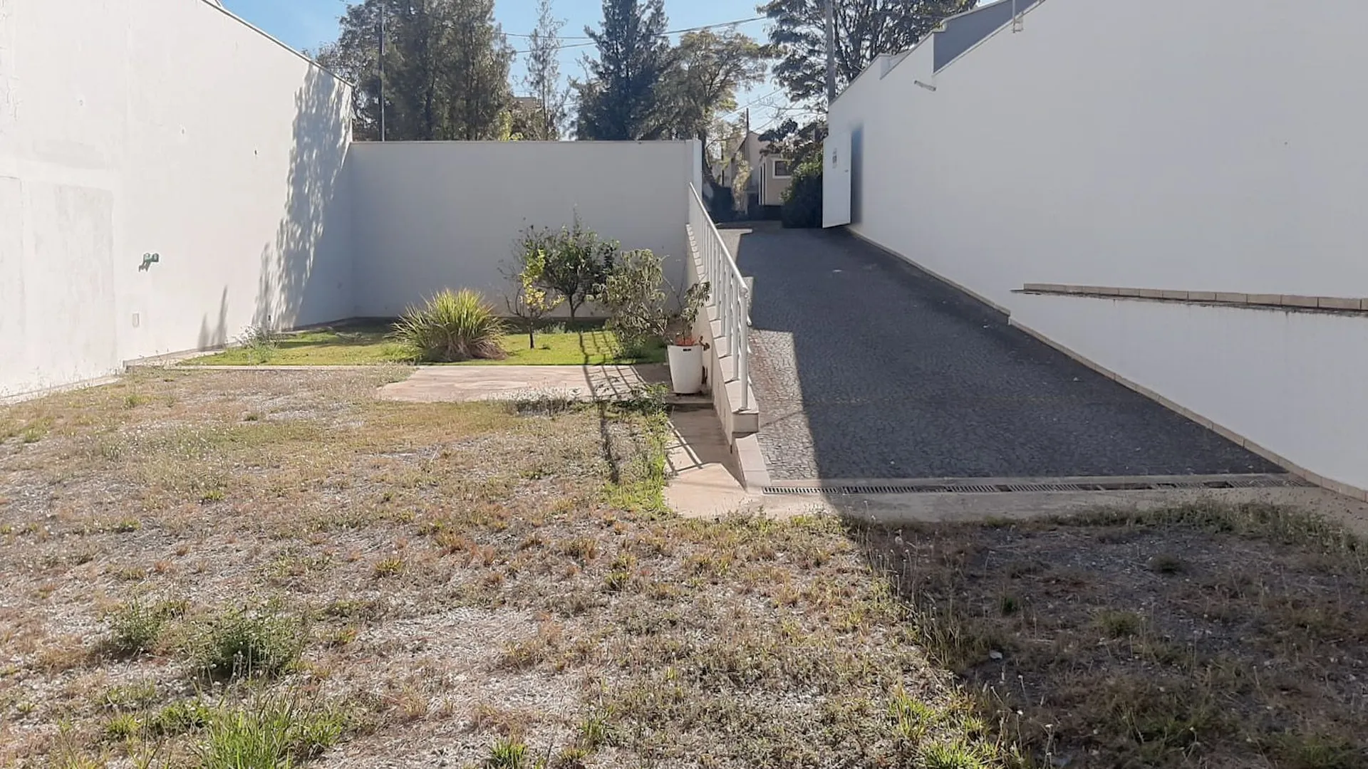 Terreno à venda, 444 m² por R$ 400.000,00 - Condomínio Portal de Itu II - Itu/SP
