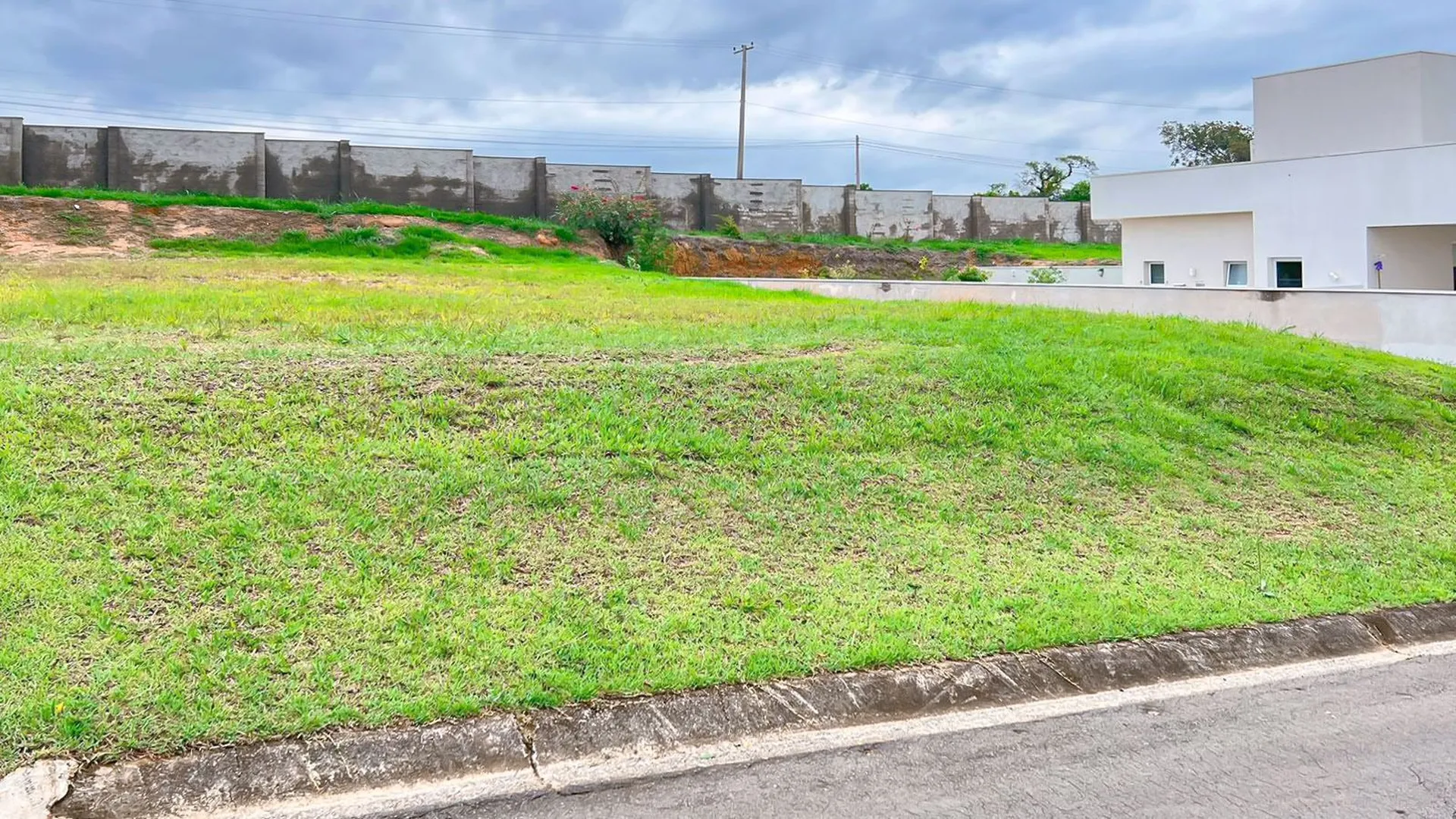 Terreno à venda, 805 m² por R$ 290.000,00 - Condomínio Bothanica Itu - Itu/SP