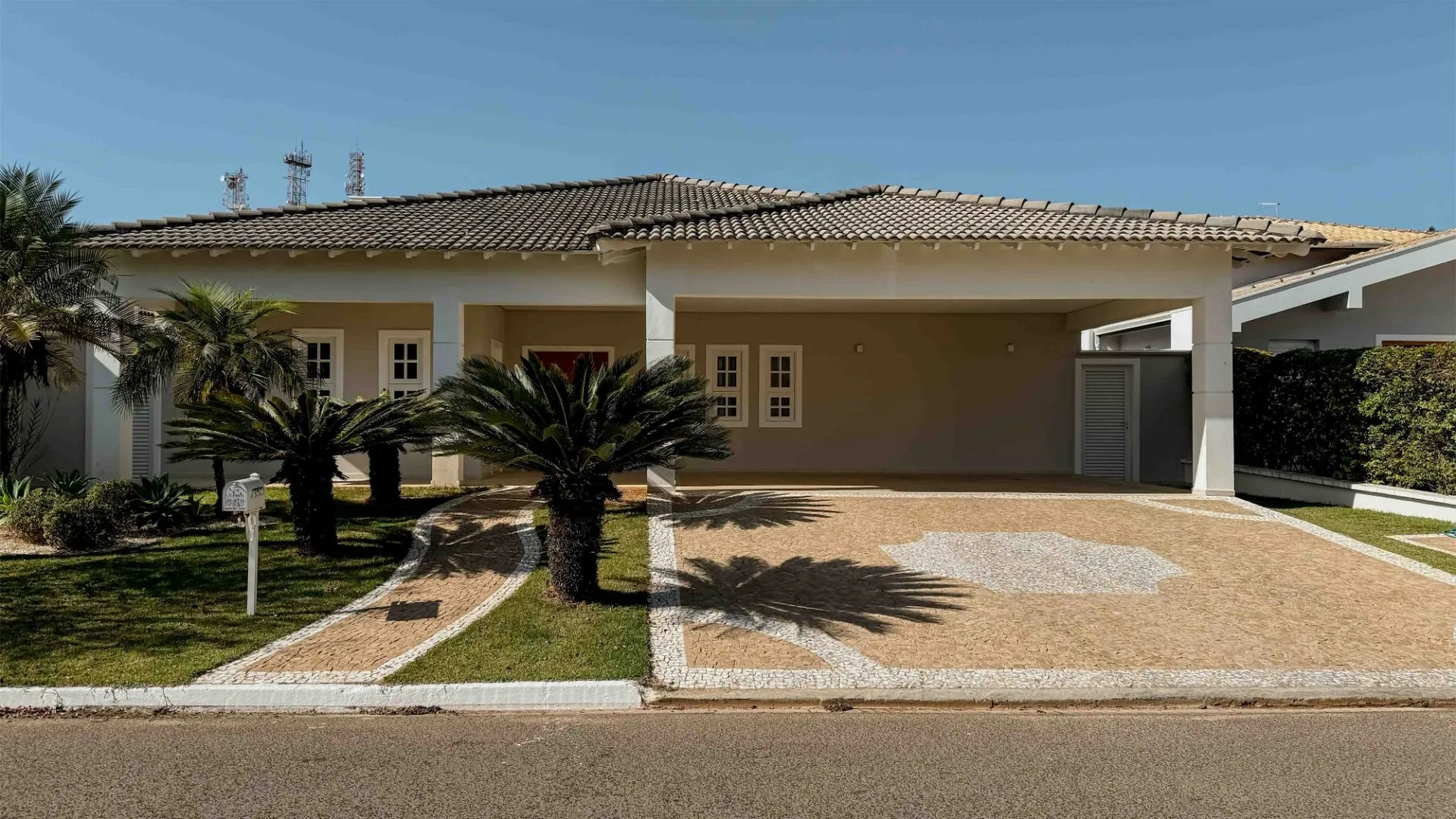 Casa com 4 dormitórios à venda, 367 m² por R$ 3.150.000,00 - Condomínio Jardim Theodora - Itu/SP