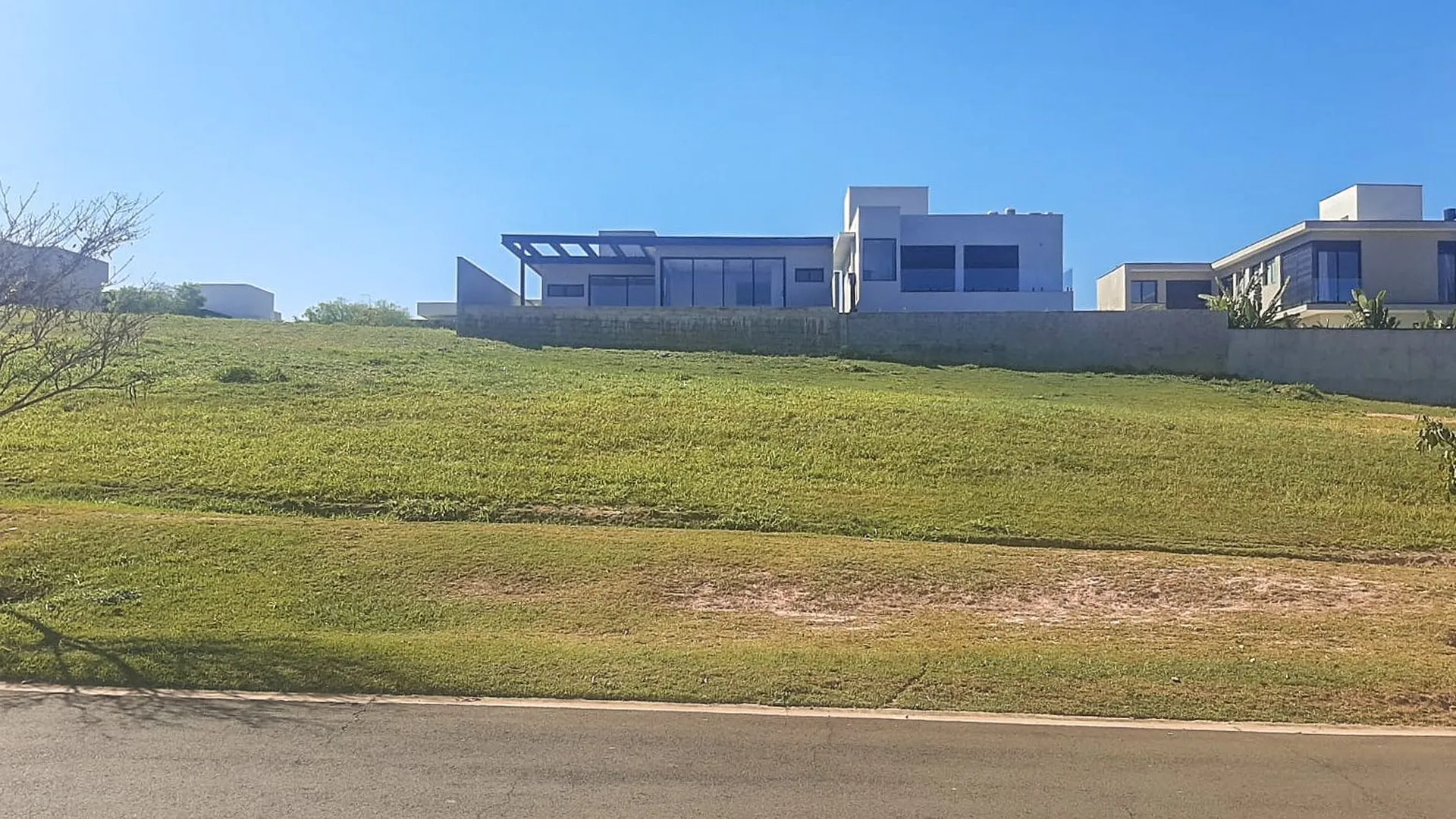 Terreno à venda, 503 m² por R$ 670.000,00 - Villas do Golfe - Itu/SP