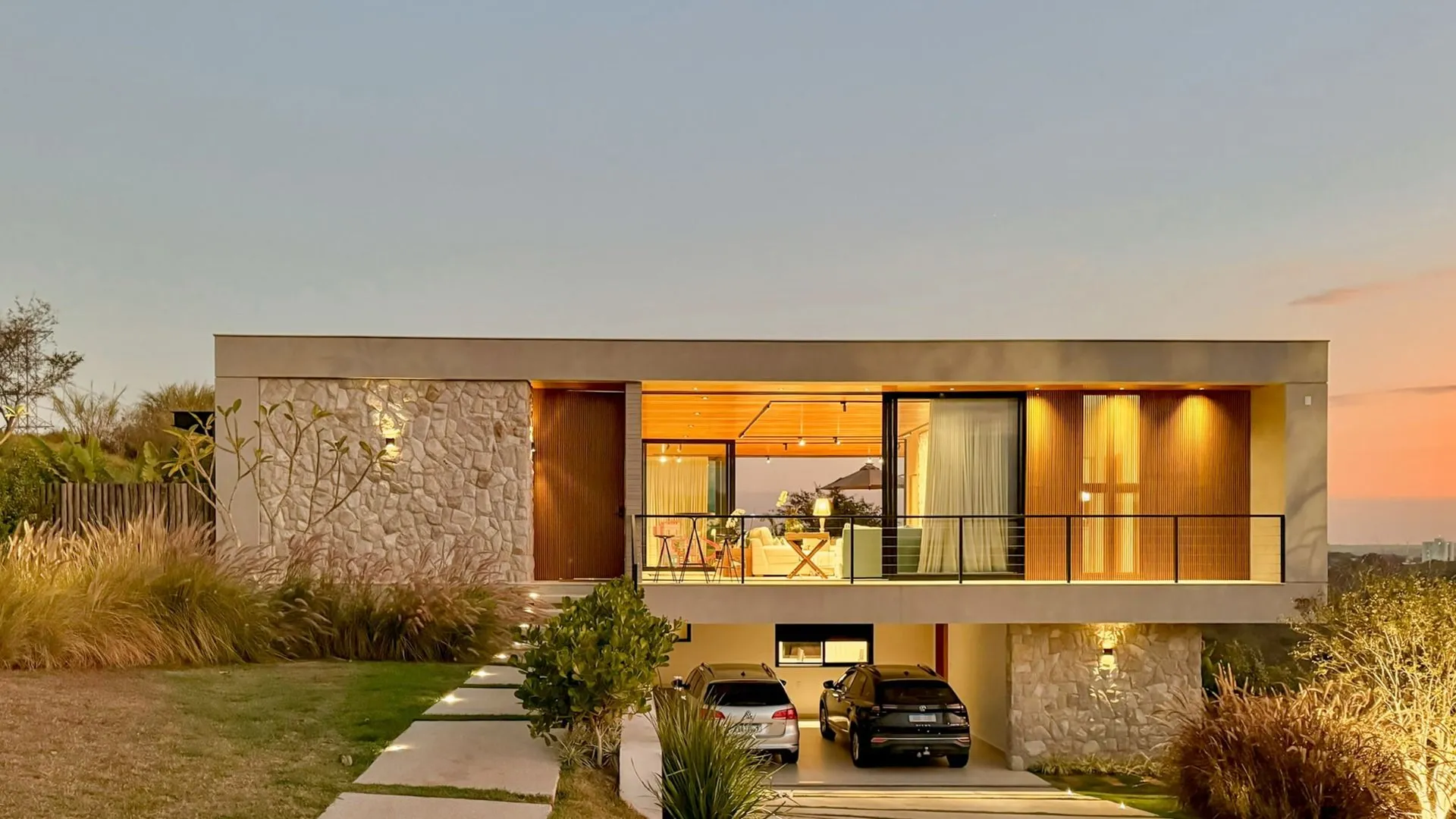 Casa à venda, 330 m² por R$ 4.250.000,00 - Condomínio Campos de Santo Antônio II - Itu/SP