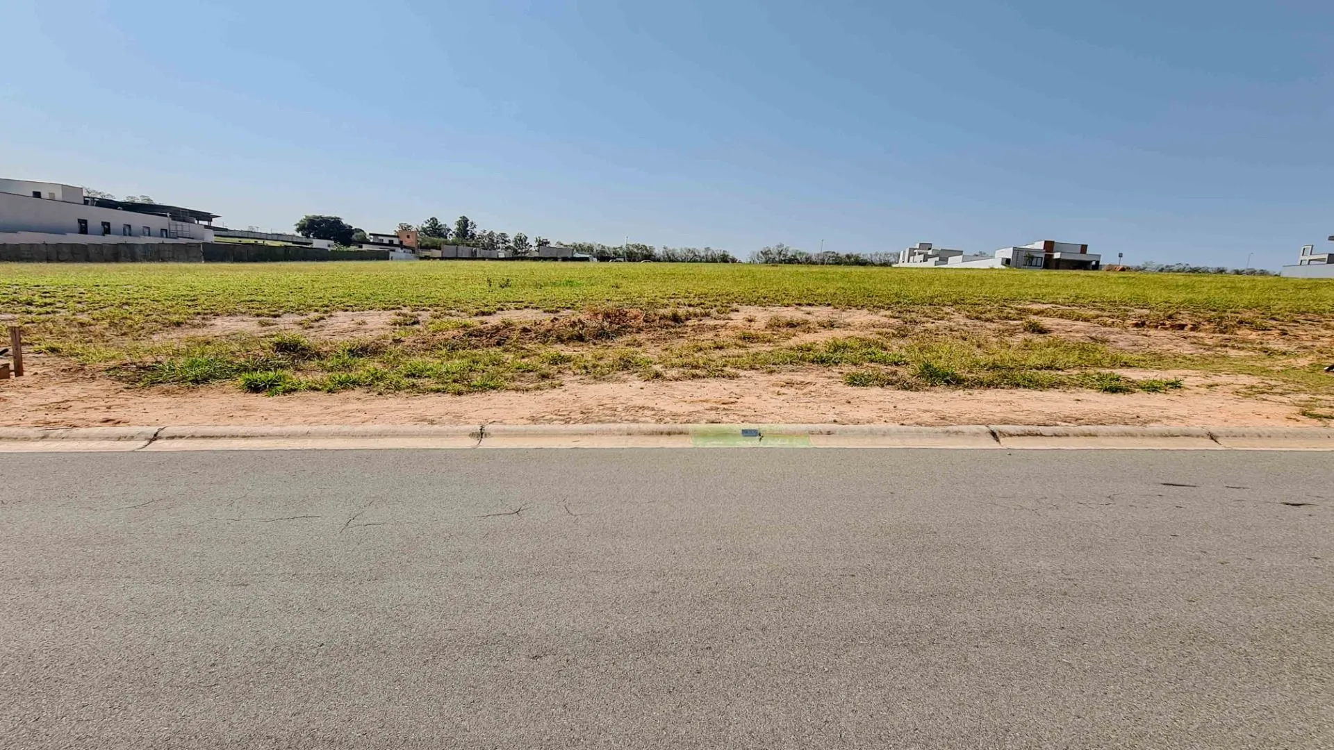 Terreno à venda, 1064 m² por R$ 1.250.000,00 - Reserva Petrus Residencial - Indaiatuba/SP