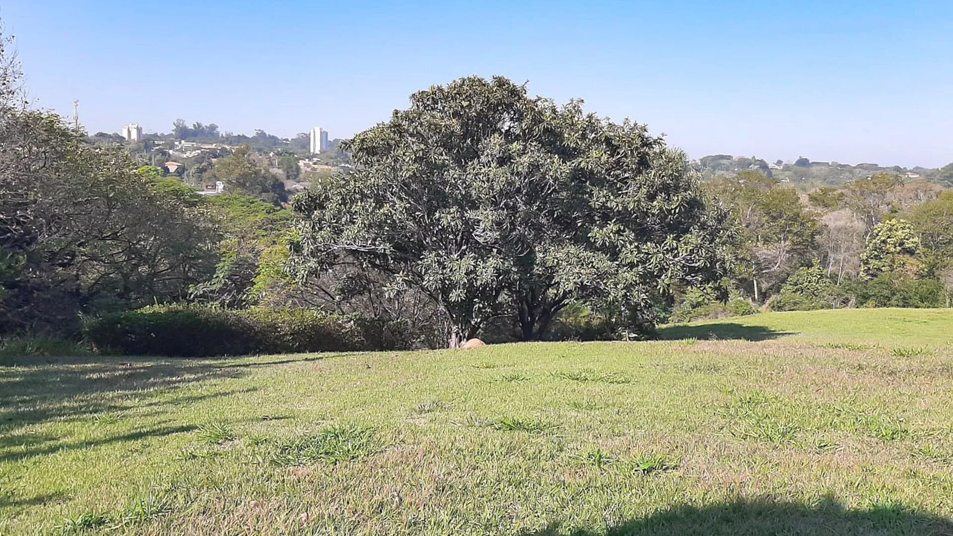Terreno à venda, 3200 m² por R$ 4.500.000,00 - Condomínio Terras de São José - Itu/SP