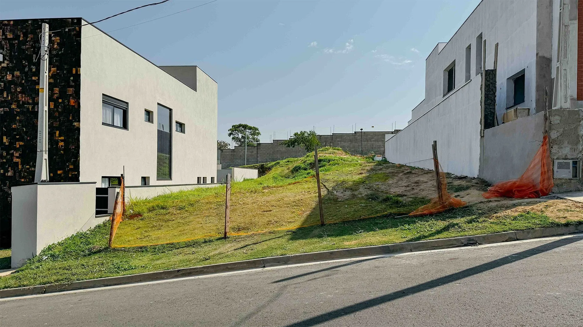 Terreno à venda, 360 m² por R$ 425.000,00 - Condomínio Reserva Saint Paul - Itu/SP