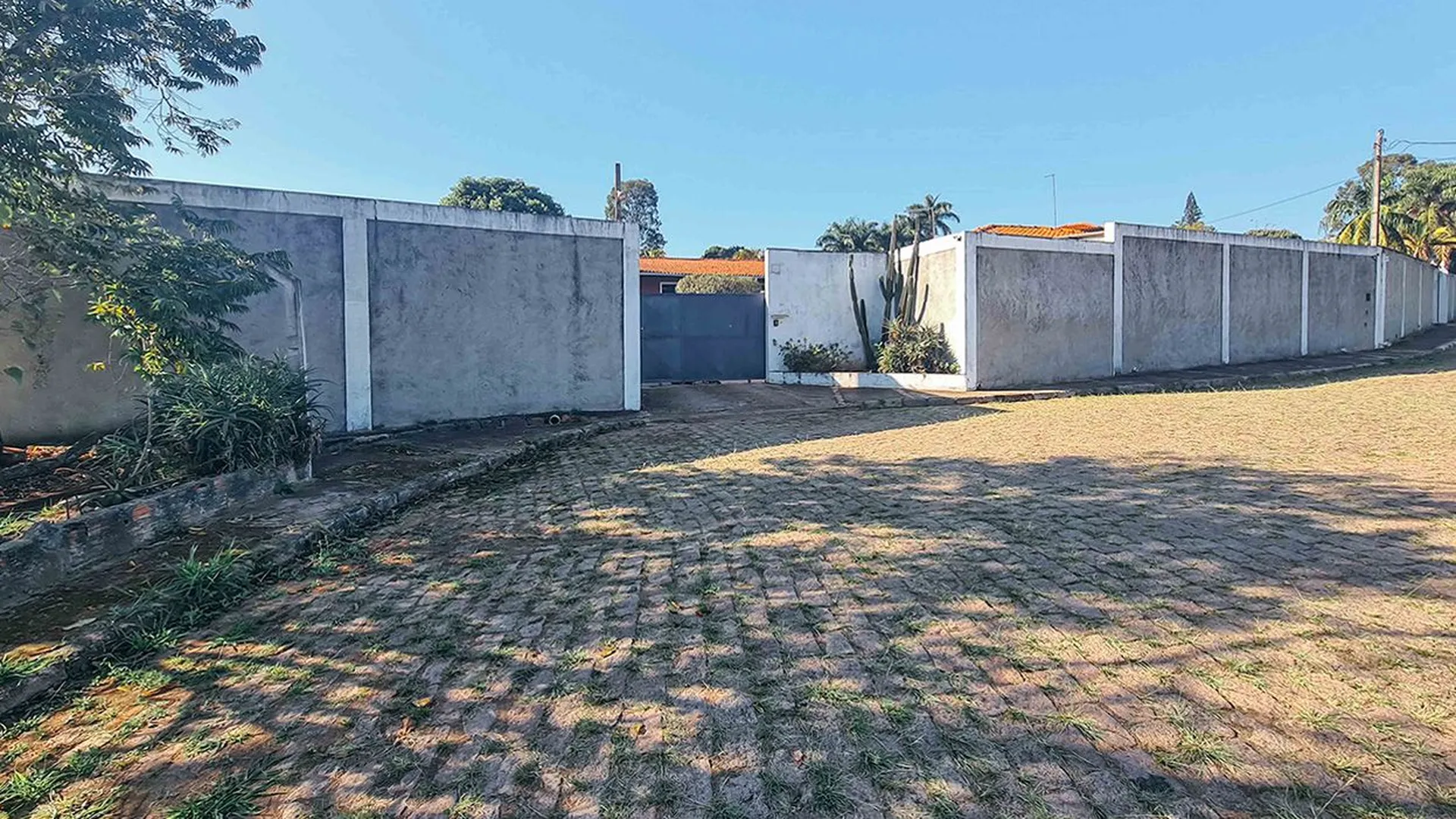 Chácara com 3 dormitórios à venda, 2761 m² por R$ 1.190.000,00 - Chácaras Primavera - Itu/SP