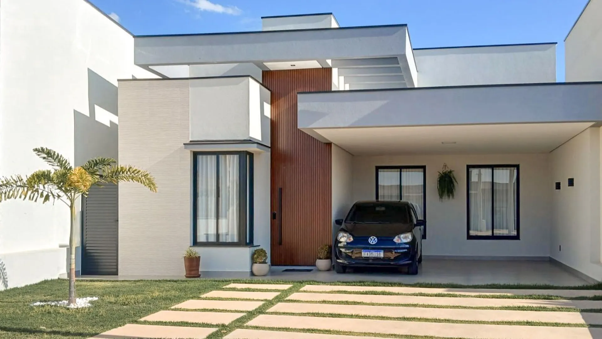 Casa com 2 dormitórios à venda, 95 m² por R$ 885.000,00 - Parque Imperial - Salto/SP