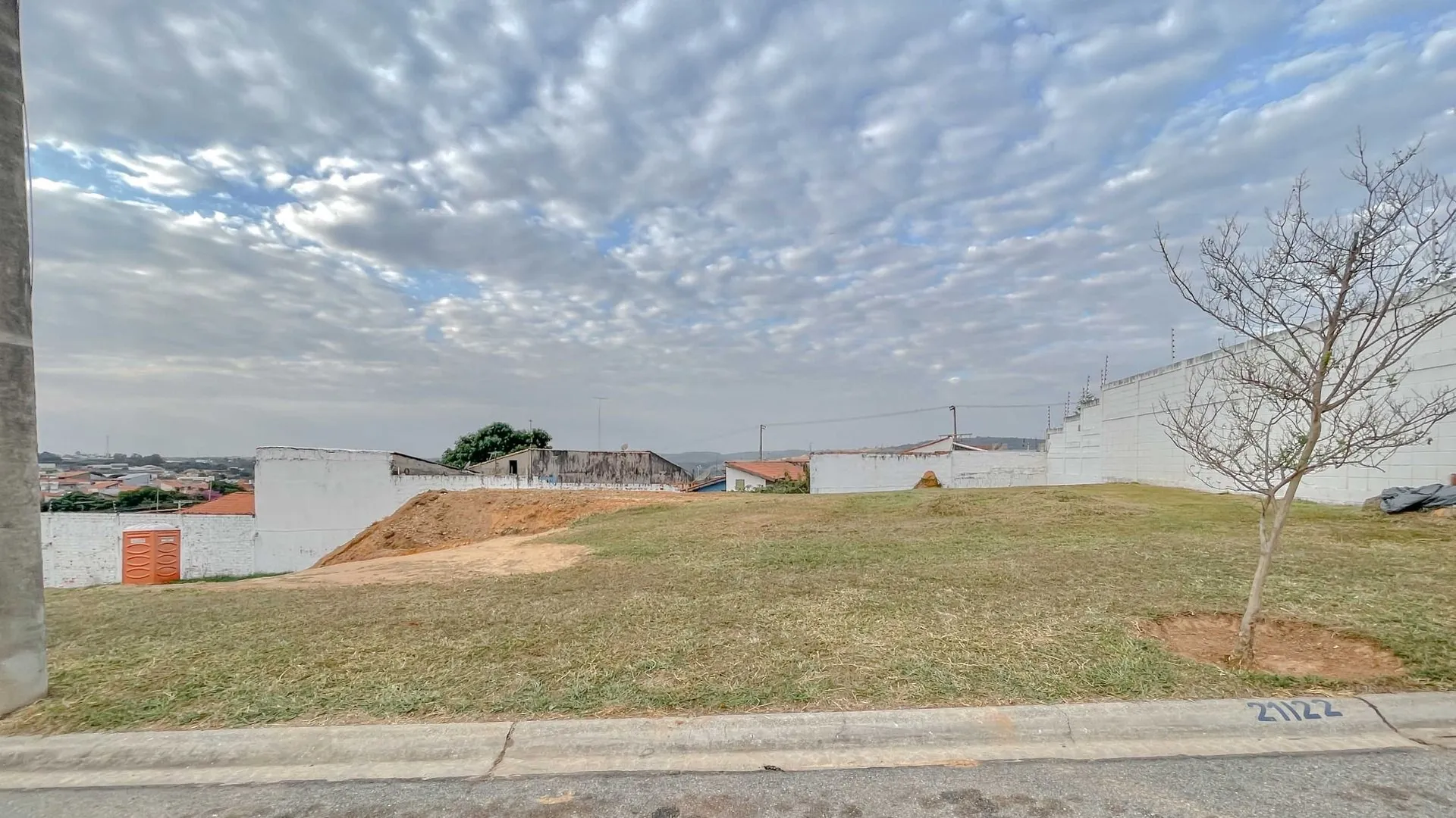 Terreno à venda, 172 m² por R$ 220.000,00 - Condomínio Portal dos Sabias - Itu/SP