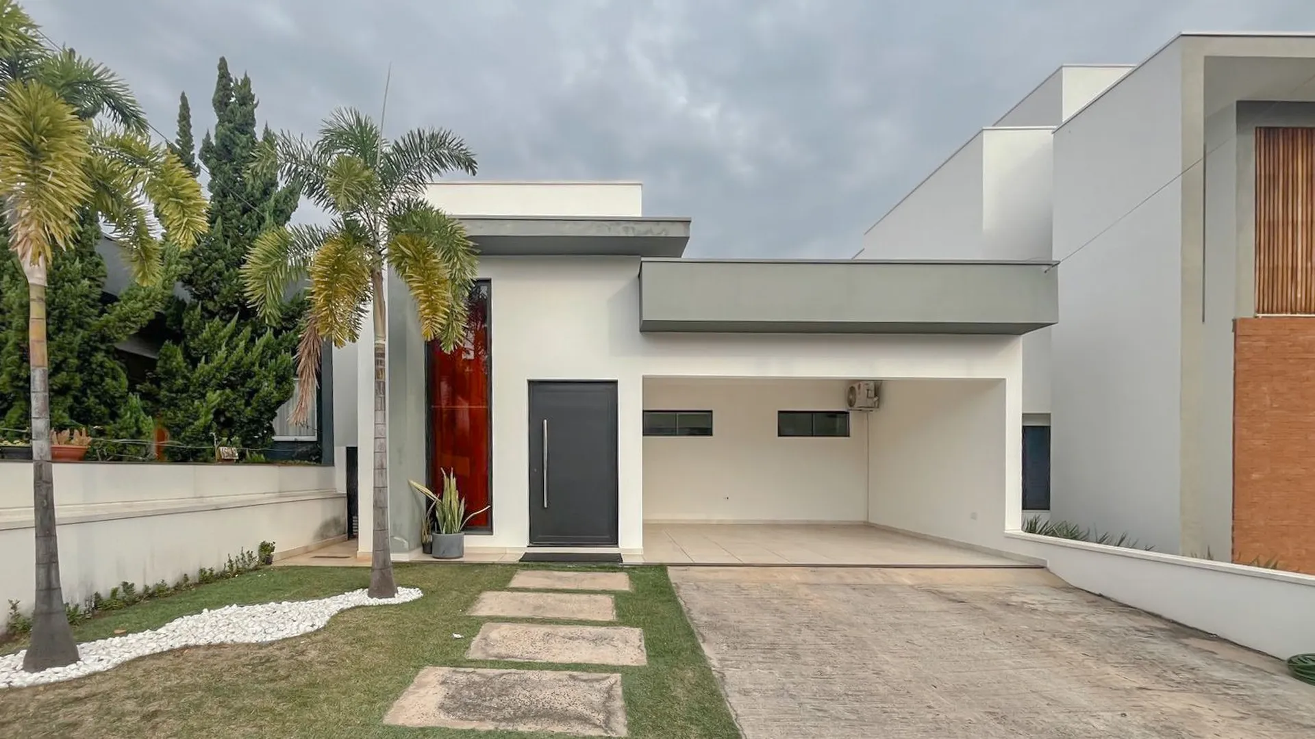 Casa com 3 dormitórios à venda, 188 m² por R$ 1.150.000,00 - Condomínio Costa das Areias - Salto/SP