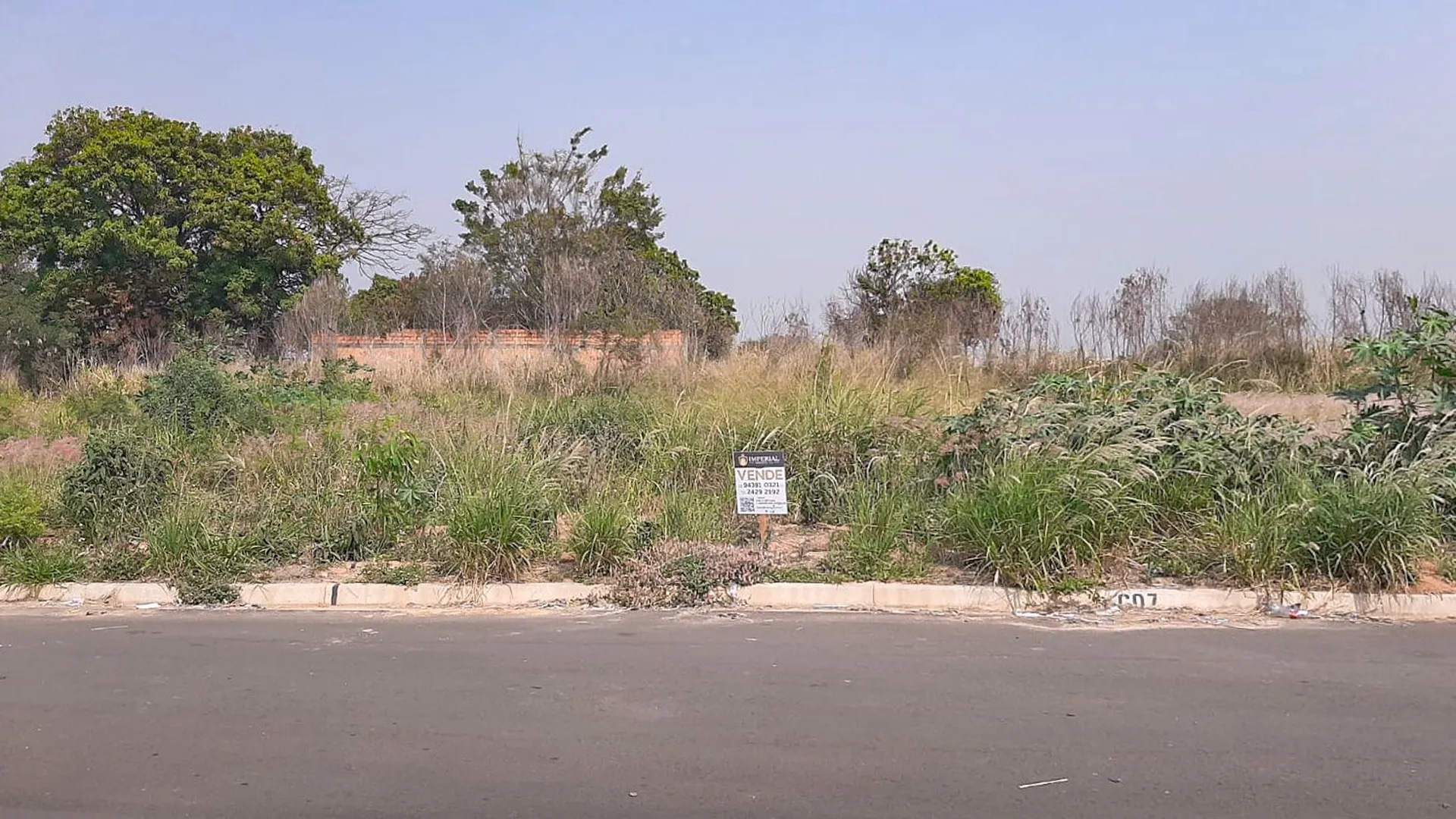 Terreno à venda, 310 m² por R$ 280.000,00 - Vila Turim - Itu/SP