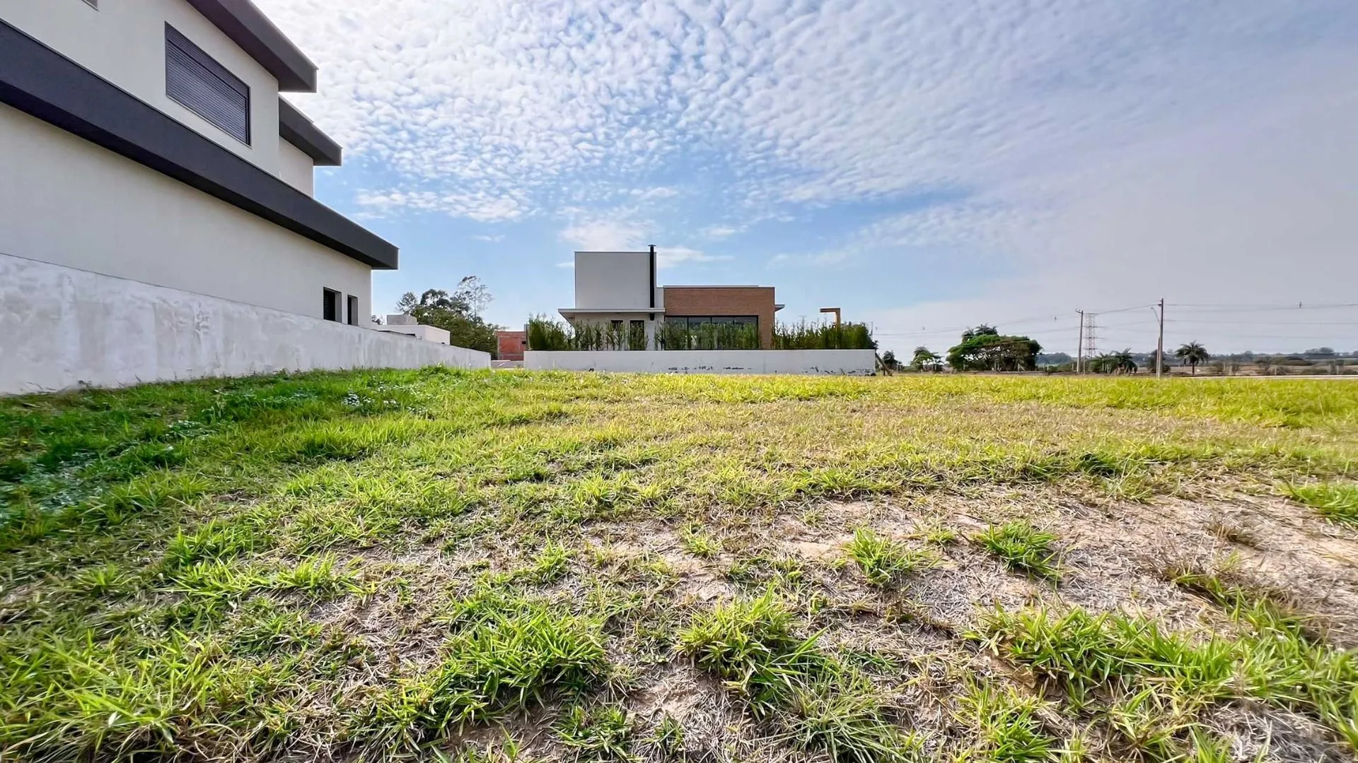 Terreno à venda, 503 m² por R$ 450.000,00 - Condomínio Villas do Golfe - Itu/SP