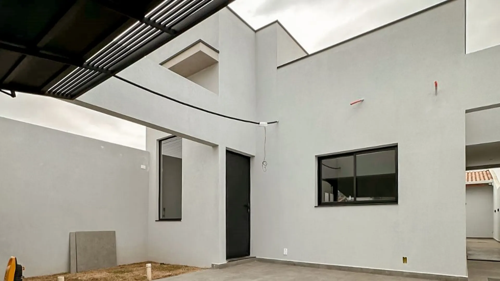 Casa com 2 dormitórios à venda, 108 m² por R$ 645.000,00 - Jardim Paulista III - Itu/SP