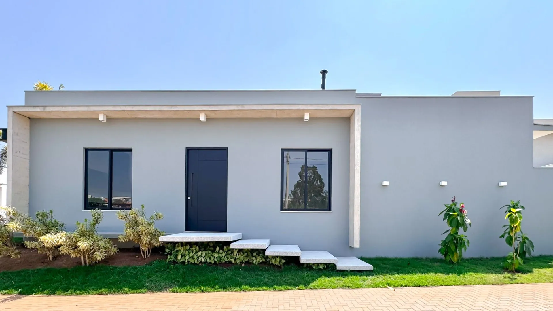 Casa com 3 dormitórios à venda, 148 m² por R$ 1.300.000,00 - Condomínio Gardenville - Itu/SP
