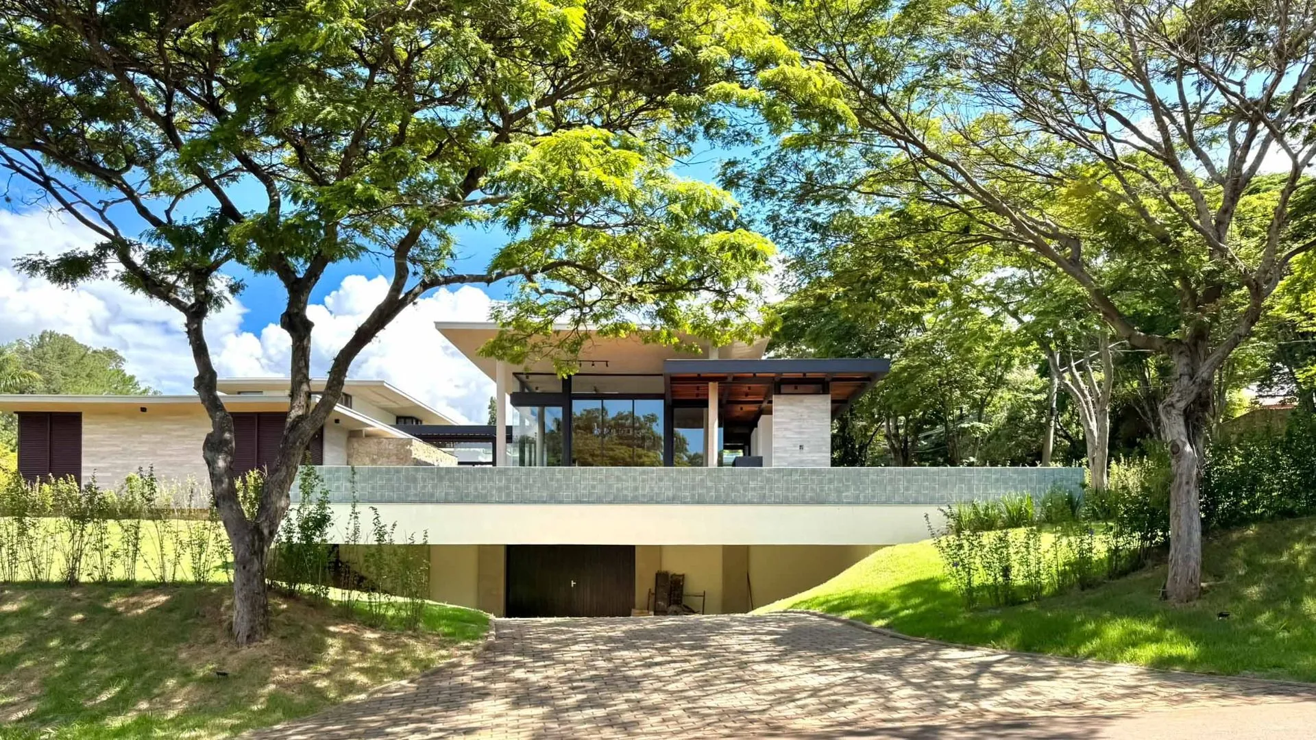 Casa com 5 dormitórios à venda, 1525 m² por R$ 15.000.000,00 - Condomínio Terras de São José I - Itu/SP