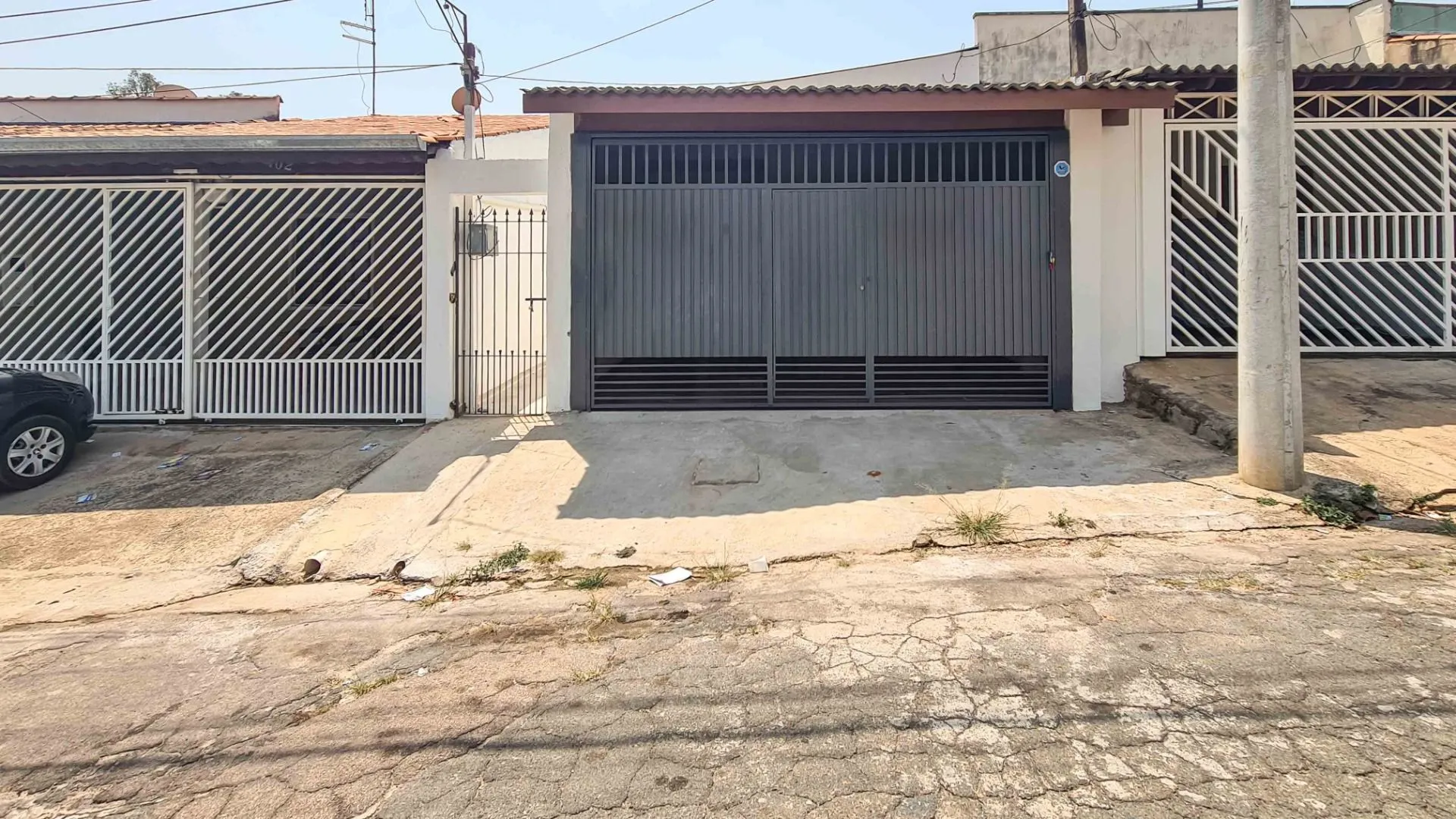 Casa com 2 dormitórios à venda, 107 m² por R$ 535.000,00 - Jardim Aeroporto I - Itu/SP