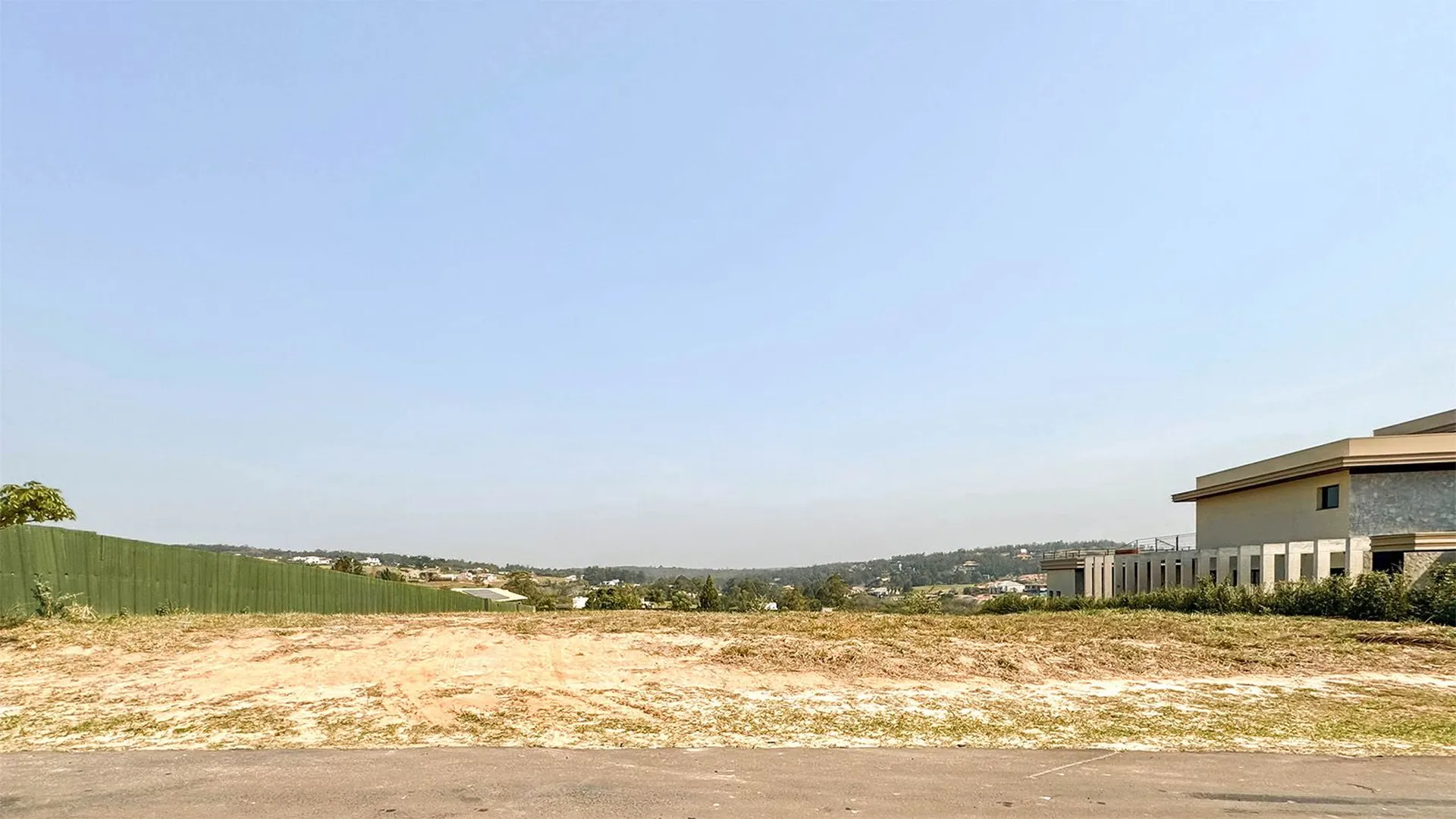 Terreno à venda, 2170 m² por R$ 2.600.000,00 - Condomínio Terras de São José II - Itu/SP