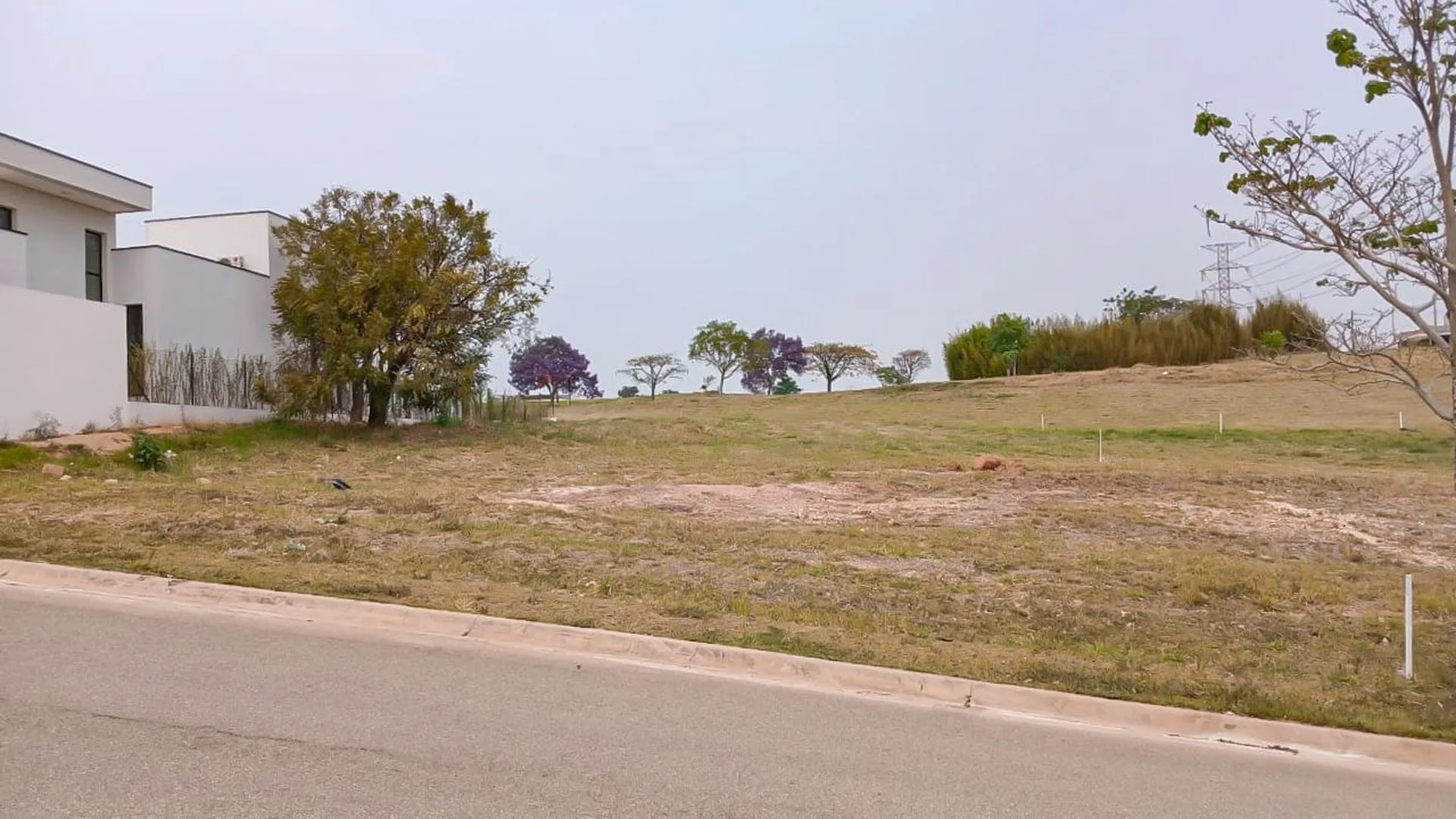 Terreno à venda, 829 m² por R$ 616.000,00 - Condomínio Campos de Santo Antônio II - Itu/SP