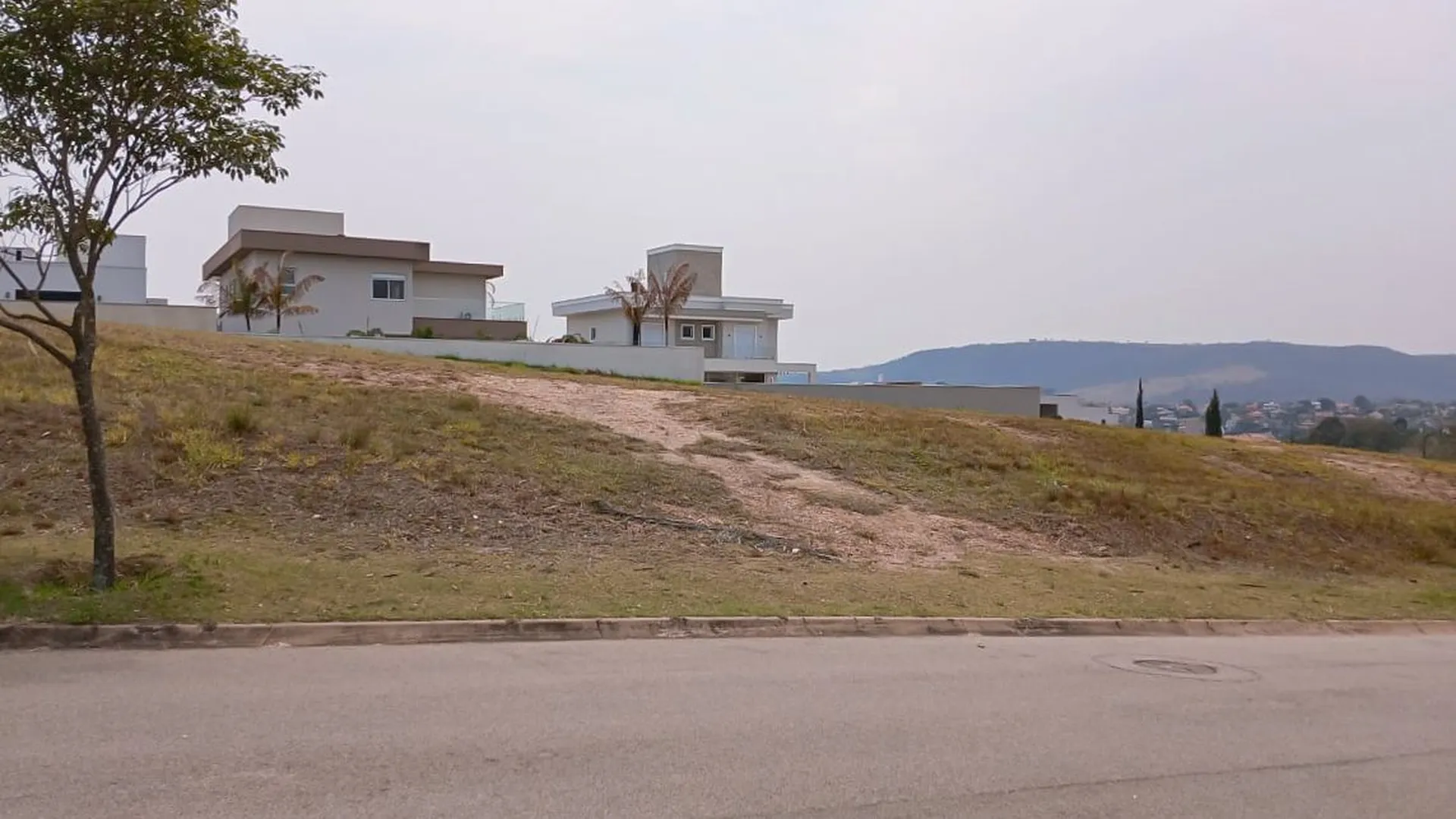 Terreno à venda, 845 m² por R$ 616.000,00 - Condomínio Campos de Santo Antônio II - Itu/SP