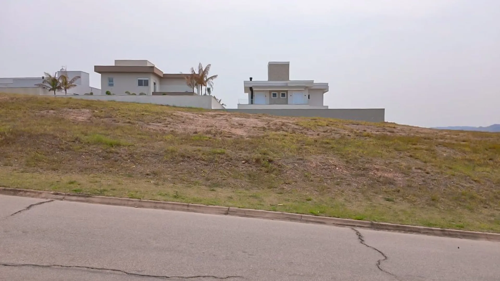 Terreno à venda, 853 m² por R$ 616.000,00 - Condomínio Campos de Santo Antônio II - Itu/SP
