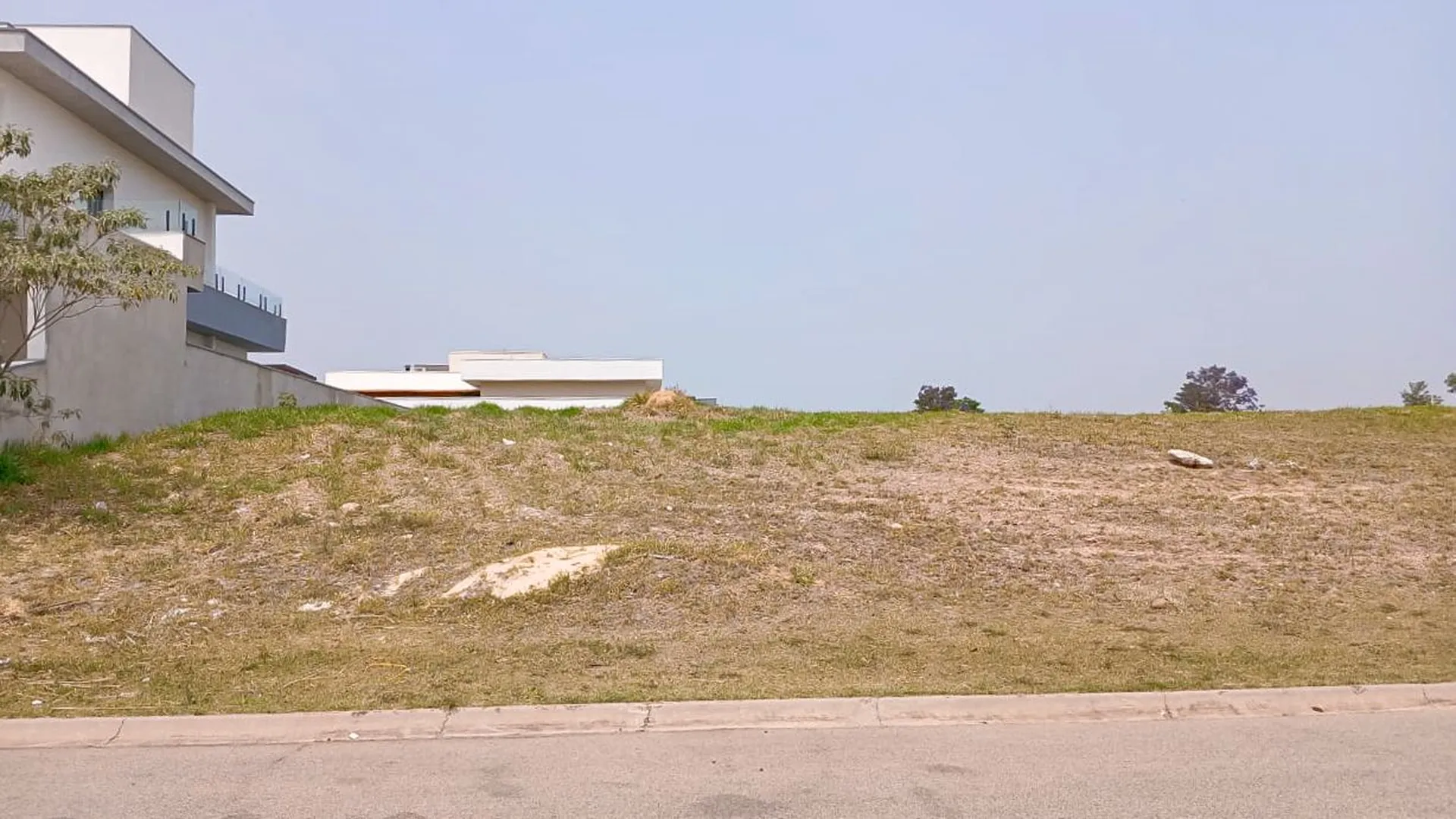 Terreno à venda, 812 m² por R$ 616.000,00 - Condomínio Campos de Santo Antônio II - Itu/SP