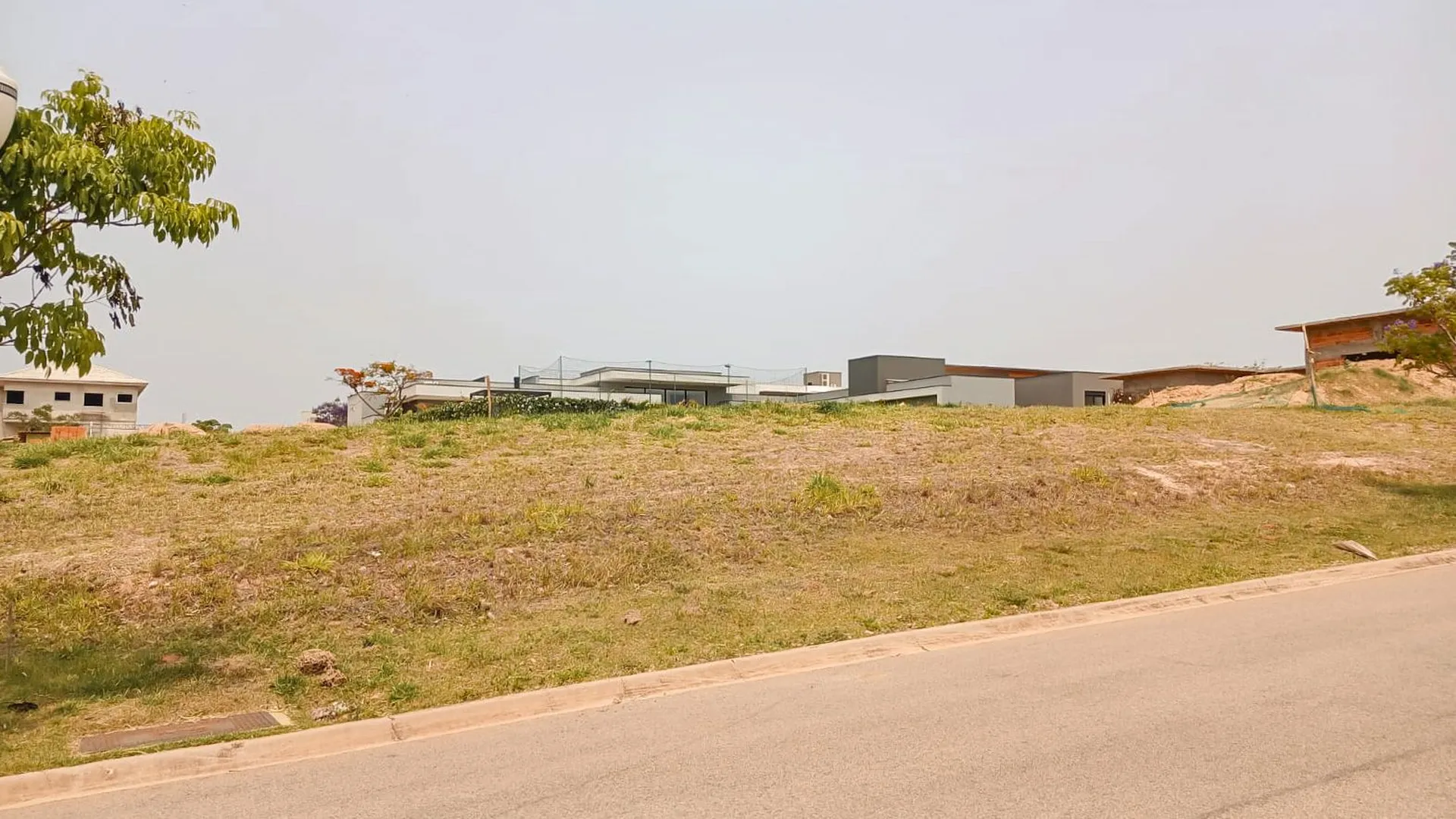 Terreno à venda, 842 m² por R$ 616.000,00 - Condomínio Campos de Santo Antônio II - Itu/SP