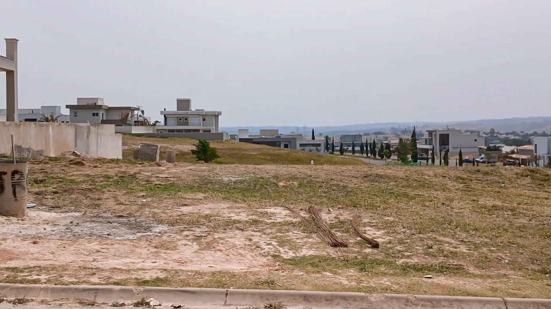 Terreno à venda, 806 m² por R$ 616.000,00 - Condomínio Campos de Santo Antônio II - Itu/SP