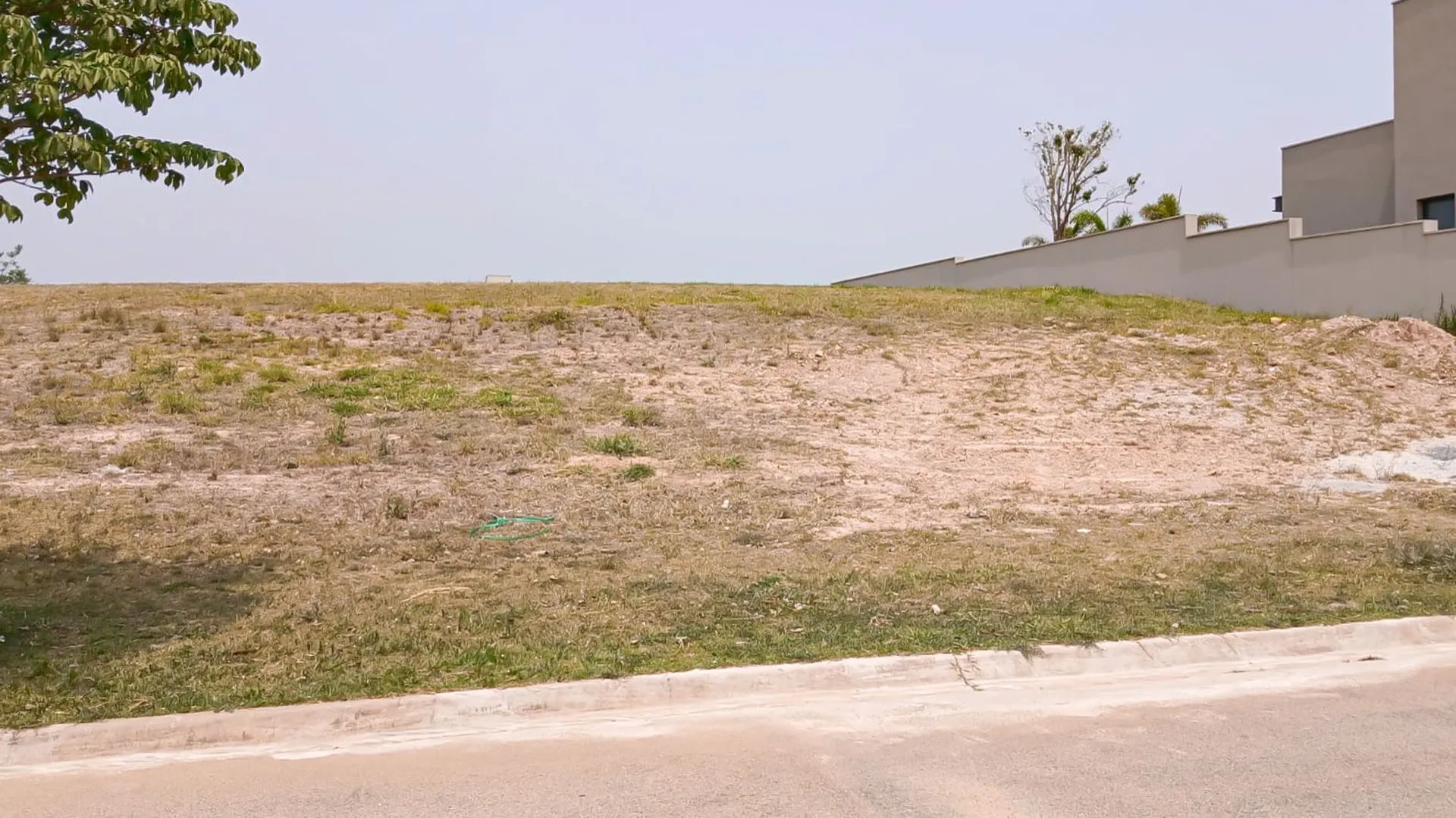 Terreno à venda, 812 m² por R$ 616.000,00 - Condomínio Campos de Santo Antônio II - Itu/SP