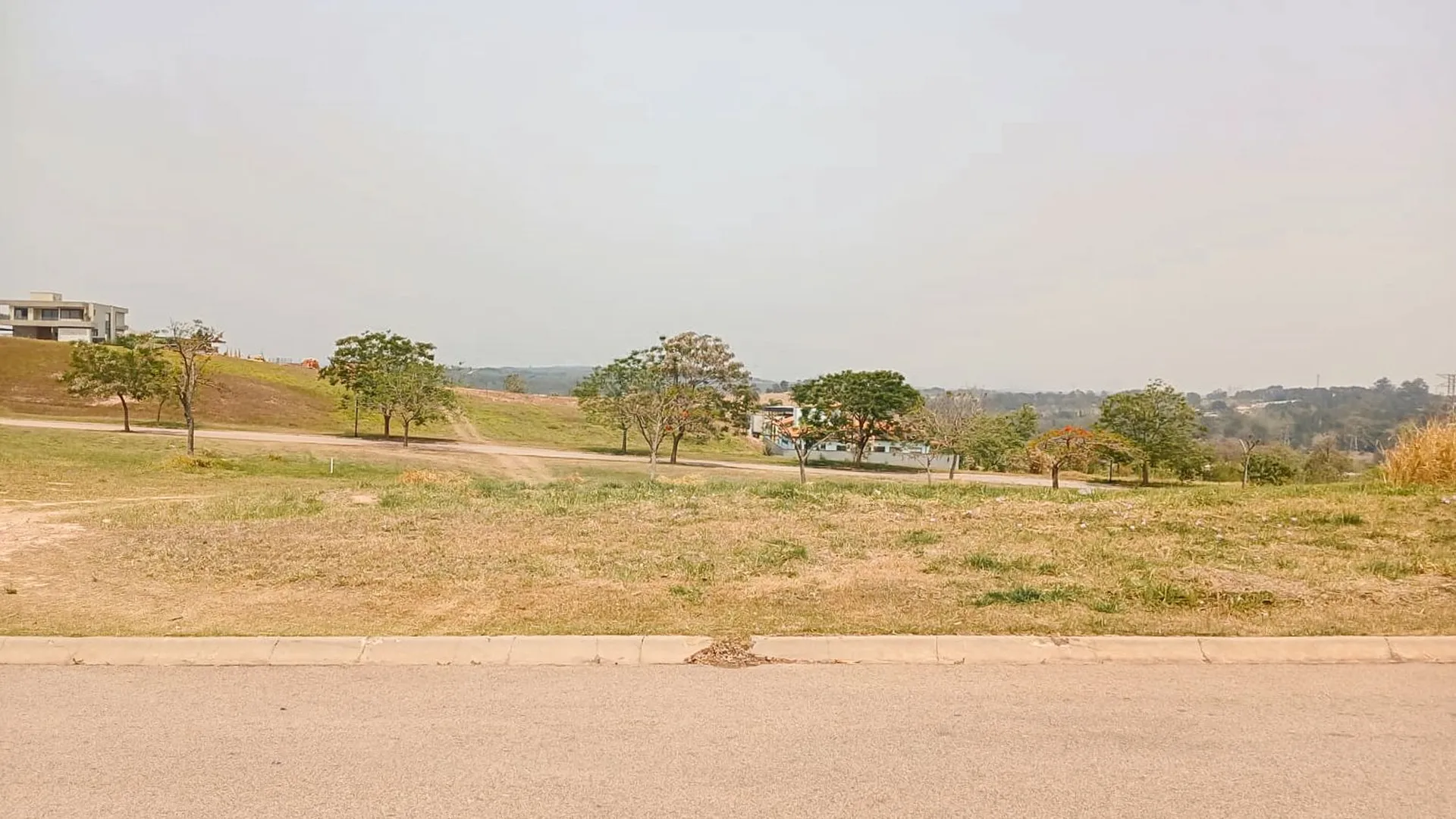 Terreno à venda, 802 m² por R$ 616.000,00 - Condomínio Campos de Santo Antônio II - Itu/SP
