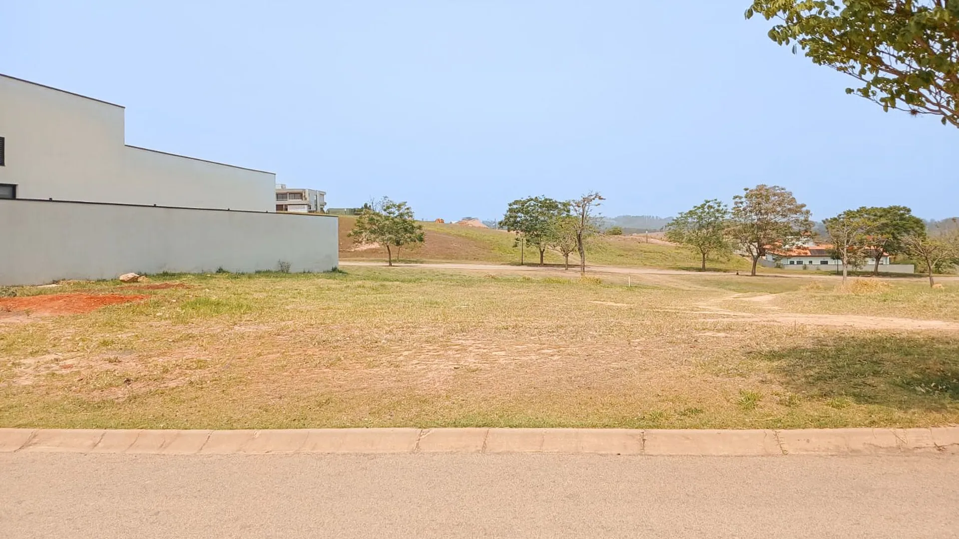 Terreno à venda, 802 m² por R$ 616.000,00 - Condomínio Campos de Santo Antônio II - Itu/SP