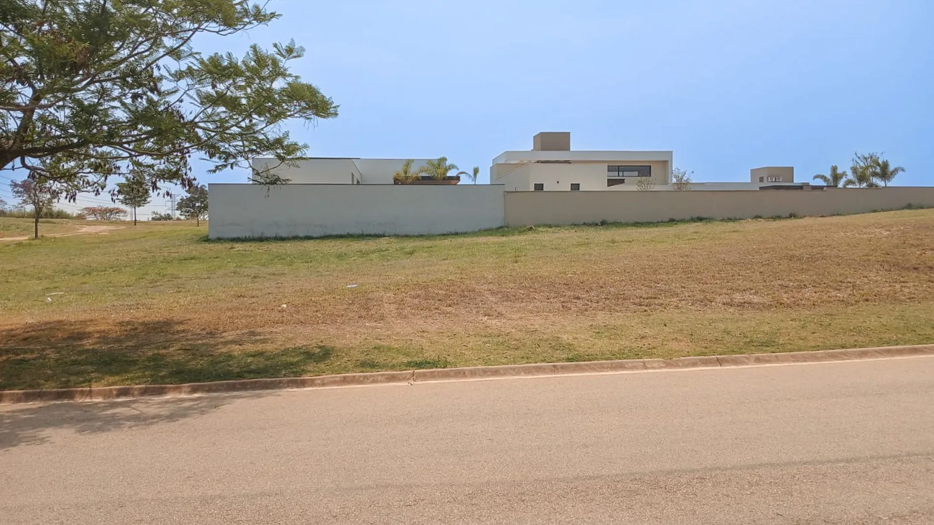 Terreno à venda, 807 m² por R$ 616.000,00 - Condomínio Campos de Santo Antônio II - Itu/SP