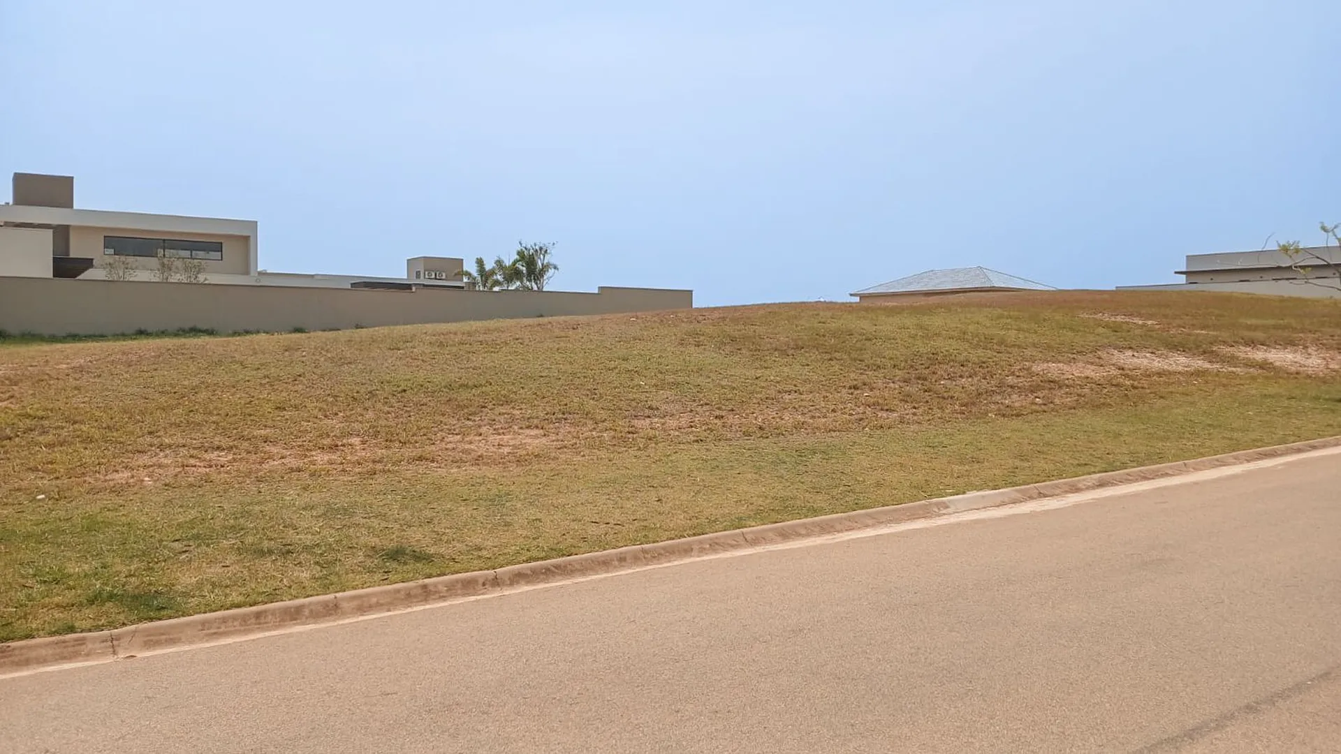 Terreno à venda, 812 m² por R$ 616.000,00 - Condomínio Campos de Santo Antônio II - Itu/SP
