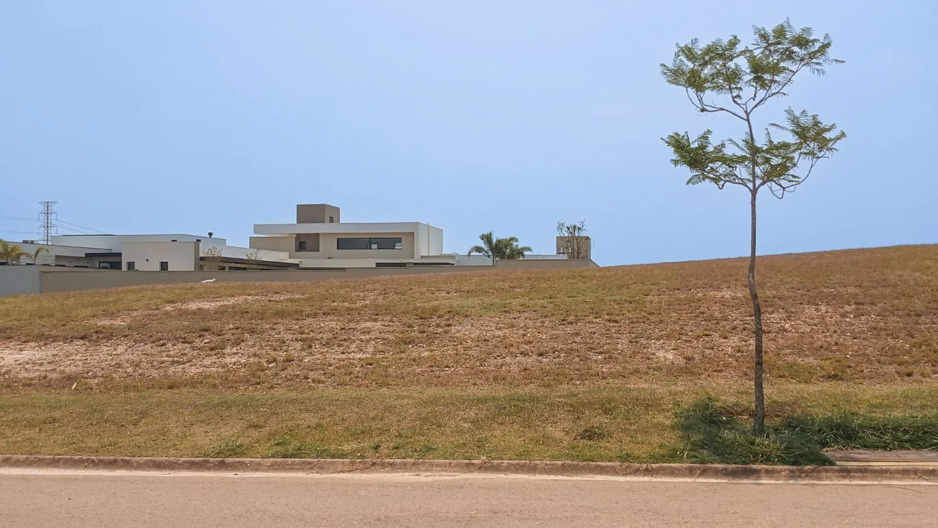 Terreno à venda, 812 m² por R$ 616.000,00 - Condomínio Campos de Santo Antônio II - Itu/SP