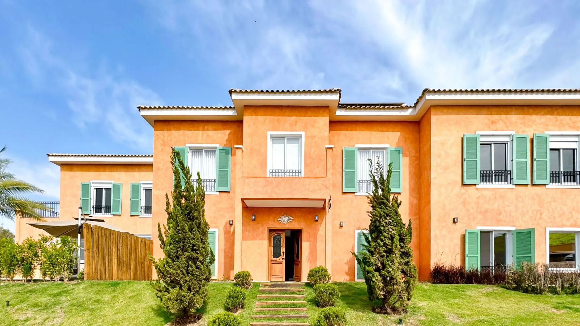 Casa com 5 dormitórios à venda, 480 m² - Condomínio Campos de Santo Antônio II - Itu/SP