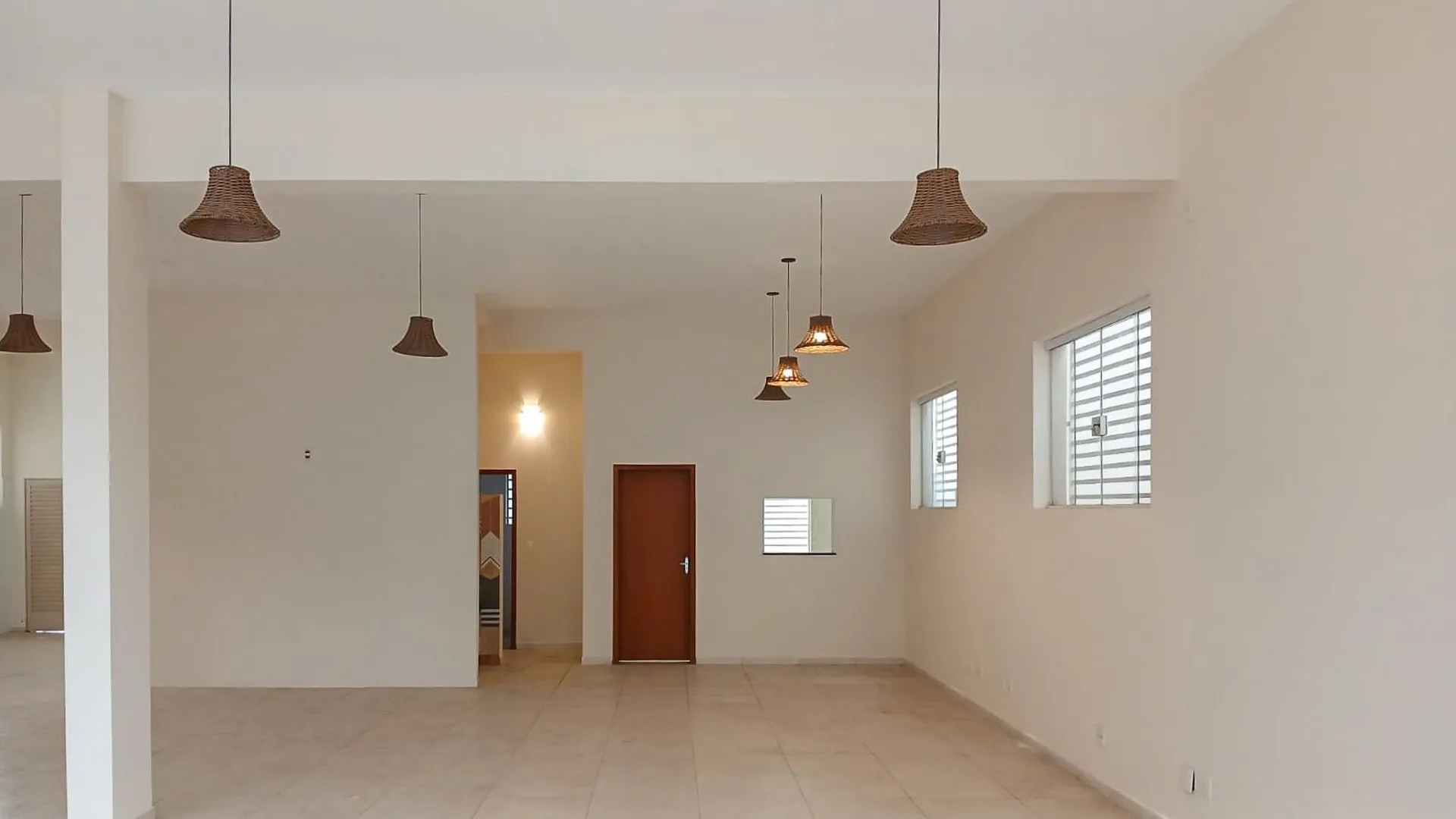 Galpão para alugar, 264 m² por R$ 8.500,00/mês - Itu Novo Centro - Itu/SP