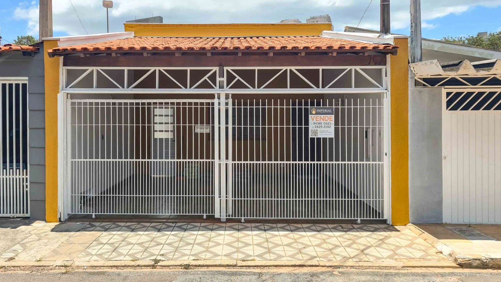 Casa com 2 dormitórios à venda, 191 m² por R$ 580.000,00 - Vila Leis - Itu/SP