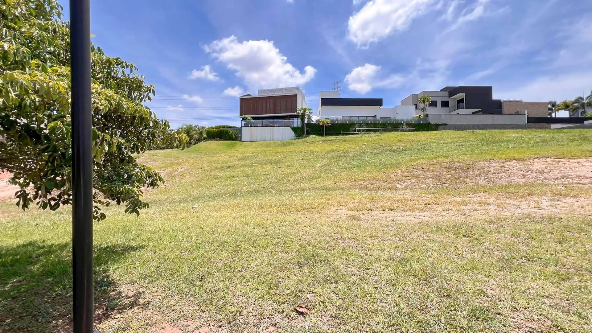 Terreno à venda, 432 m² por R$ 380.000,00 - Condomínio Villas do Golfe - Itu/SP