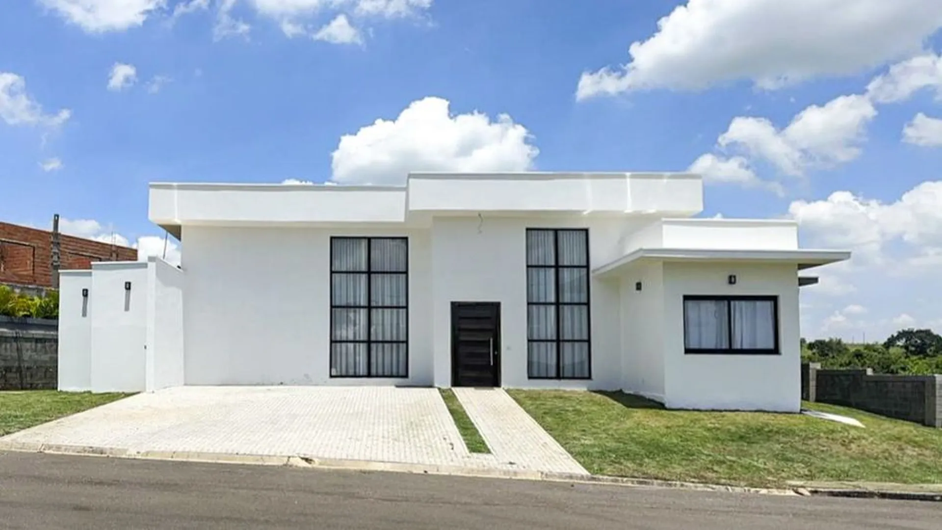 Casa com 4 dormitórios à venda, 264 m² por R$ 1.500.000,00 - Condomínio Bothanica Itu - Itu/SP