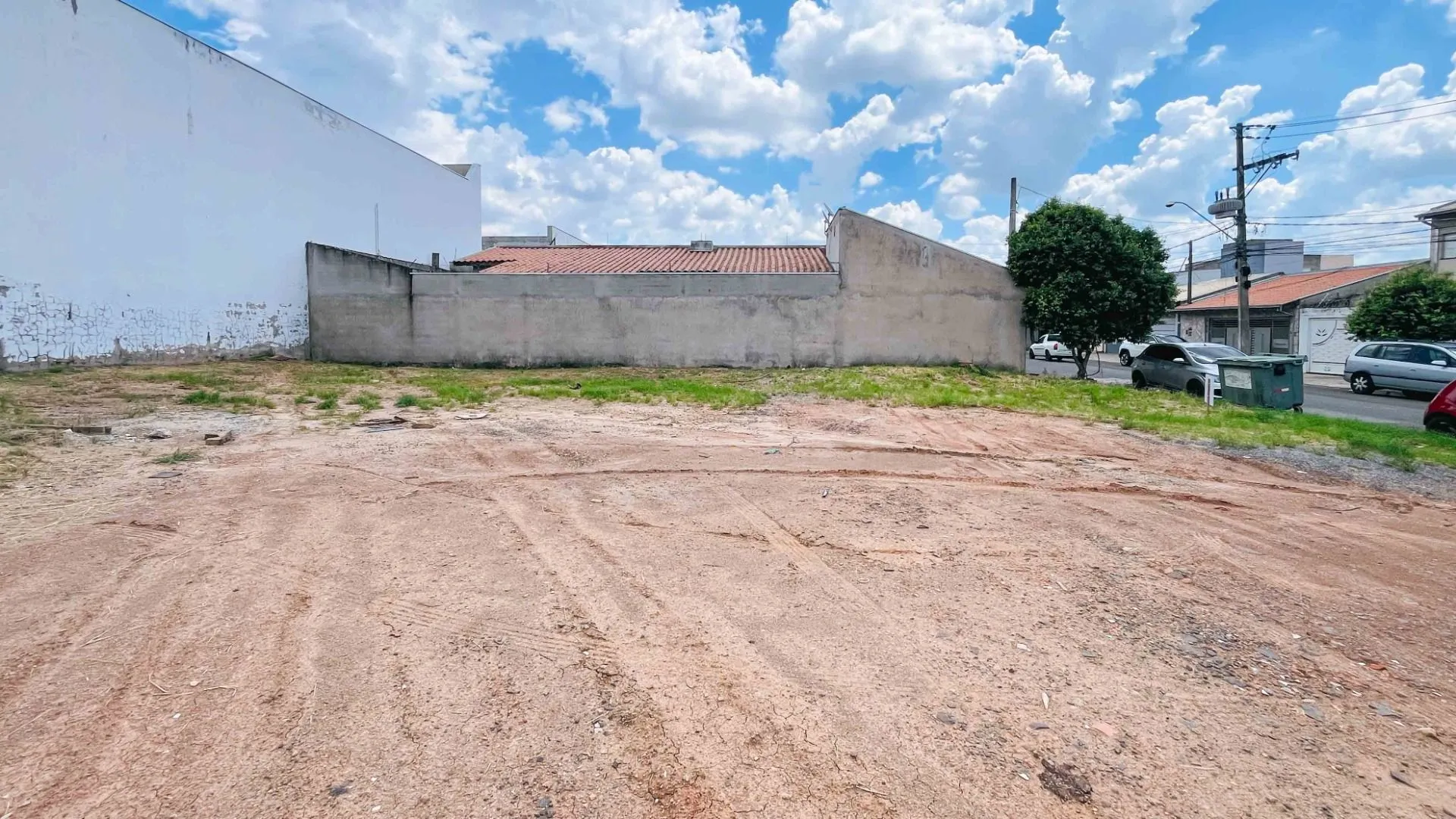 Terreno à venda, 159 m² por R$ 230.000,00 - Jardim Panorama - Salto/SP