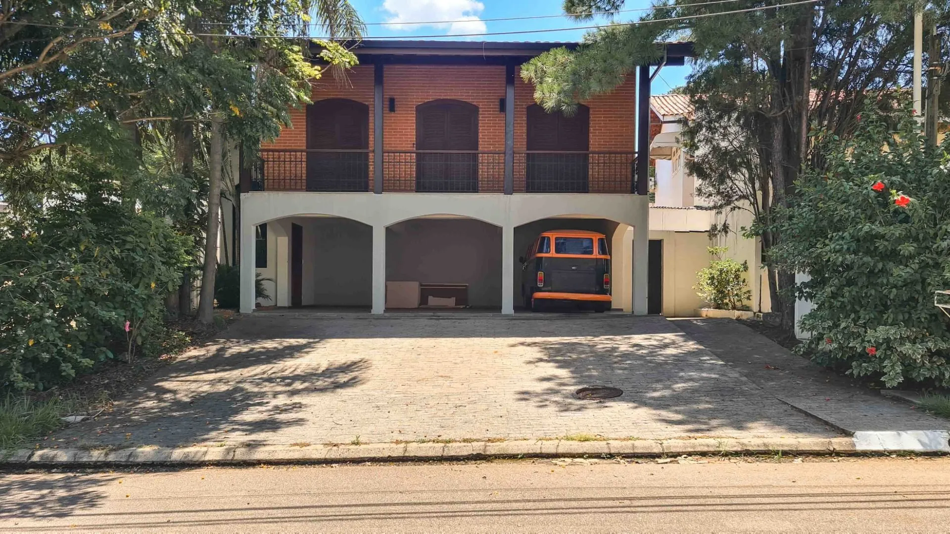 Casa com 4 dormitórios à venda, 314 m² por R$ 1.490.000,00 - Condomínio Portella - Itu/SP