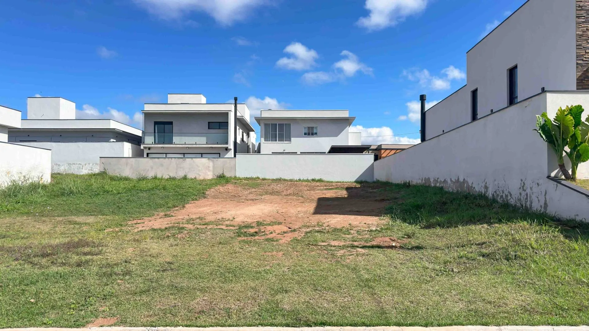 Terreno à venda, 360 m² por R$ 550.000,00 - Condomínio Reserva Saint Paul - Itu/SP