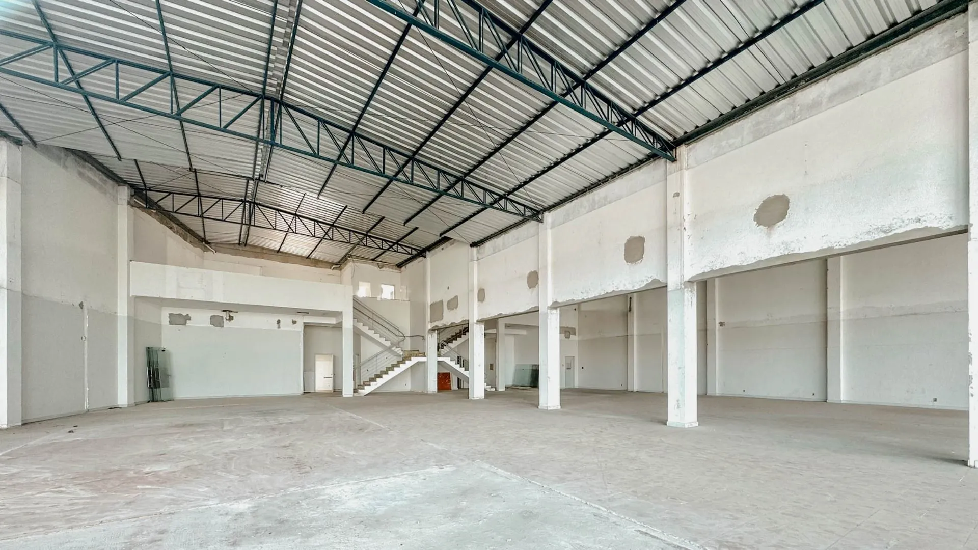 Galpão para alugar, 900 m² por R$ 35.000,00/mês - Alto da Vila Nova - Itu/SP