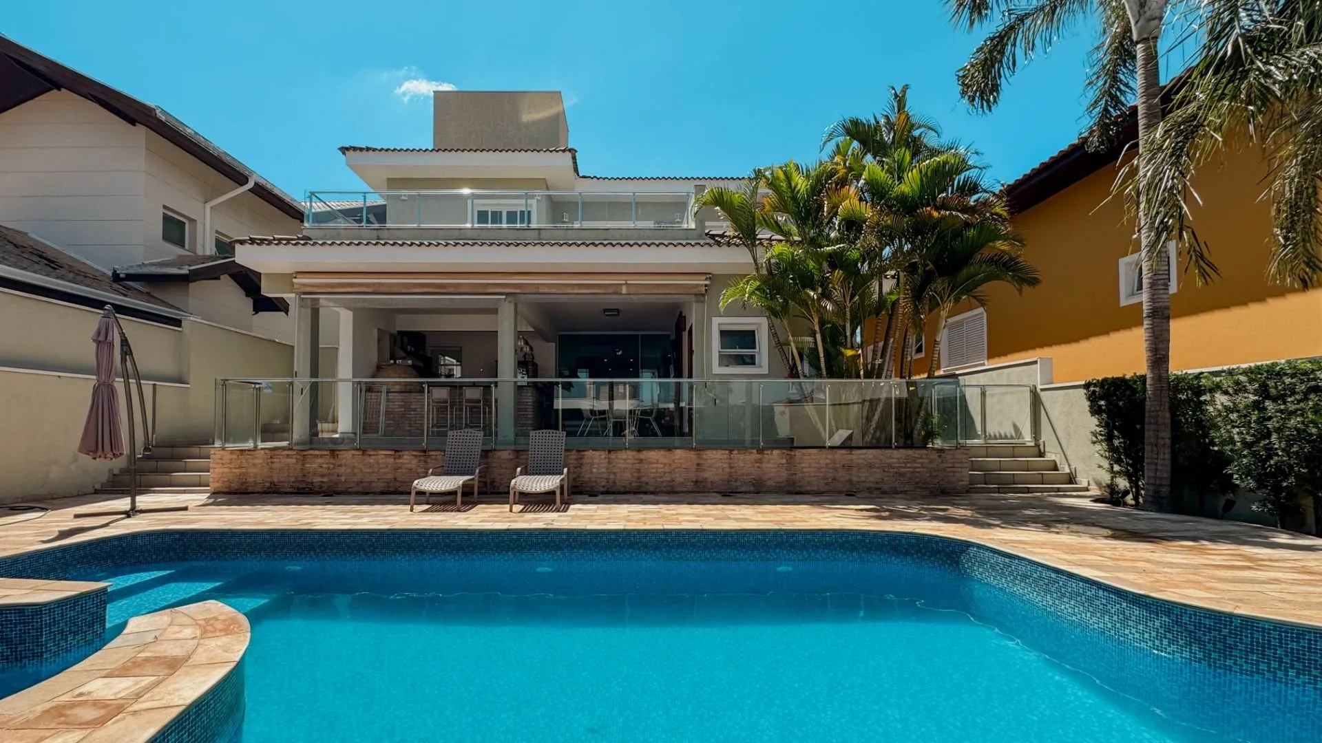 Casa à venda, 346 m² por R$ 2.400.000,00 - Jardim Theodora - Itu/SP