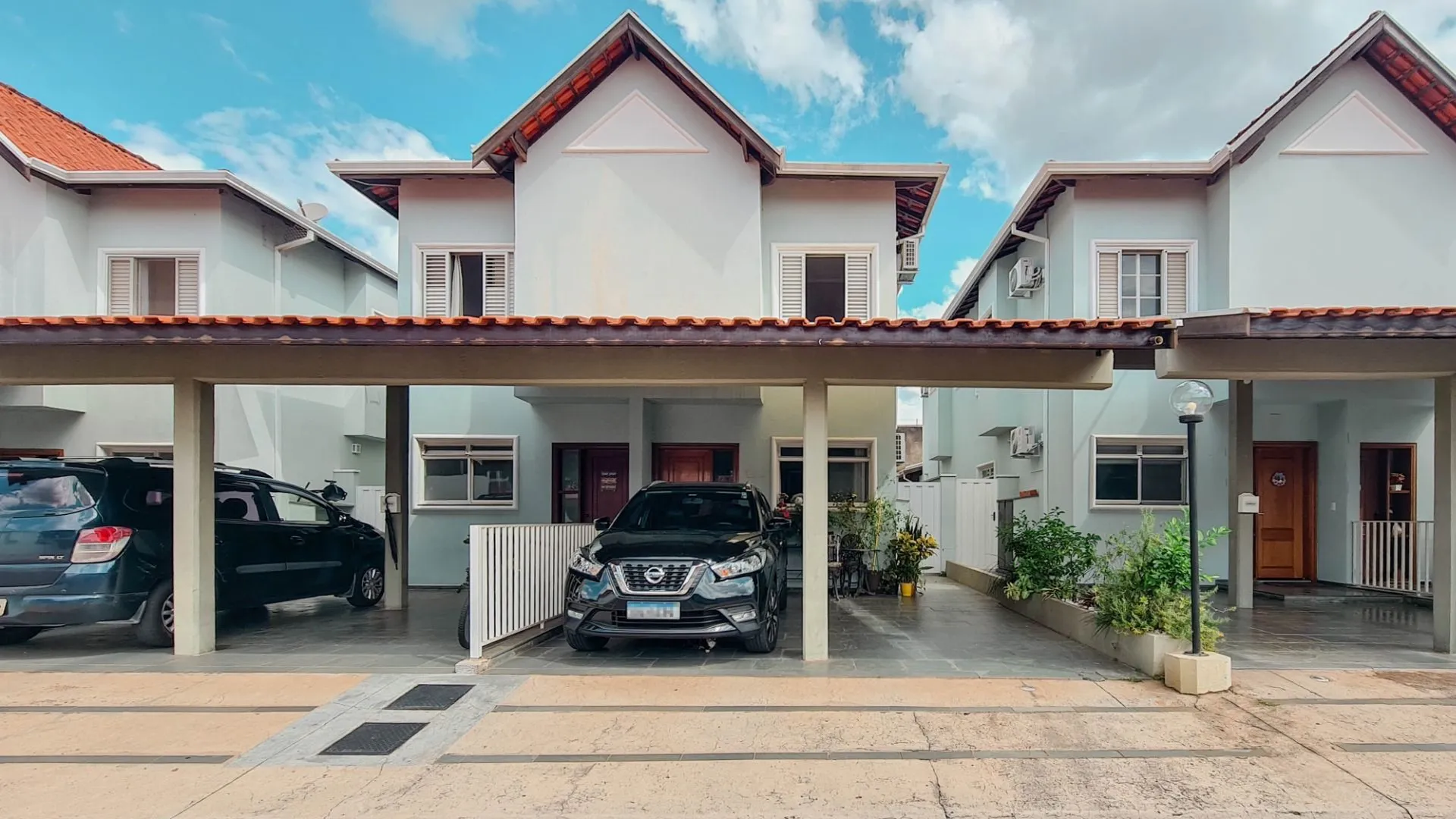 Casa com 3 dormitórios à venda, 107 m² por R$ 590.000,00 - Parque Residencial Presidente Médici - Itu/SP