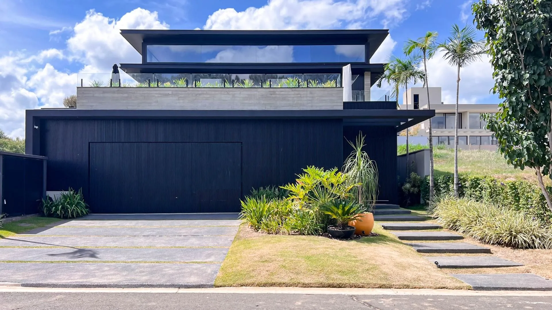 Casa com 5 dormitórios à venda, 415 m² por R$ 4.900.000,00 - Condomínio Villas do Golfe - Itu/SP