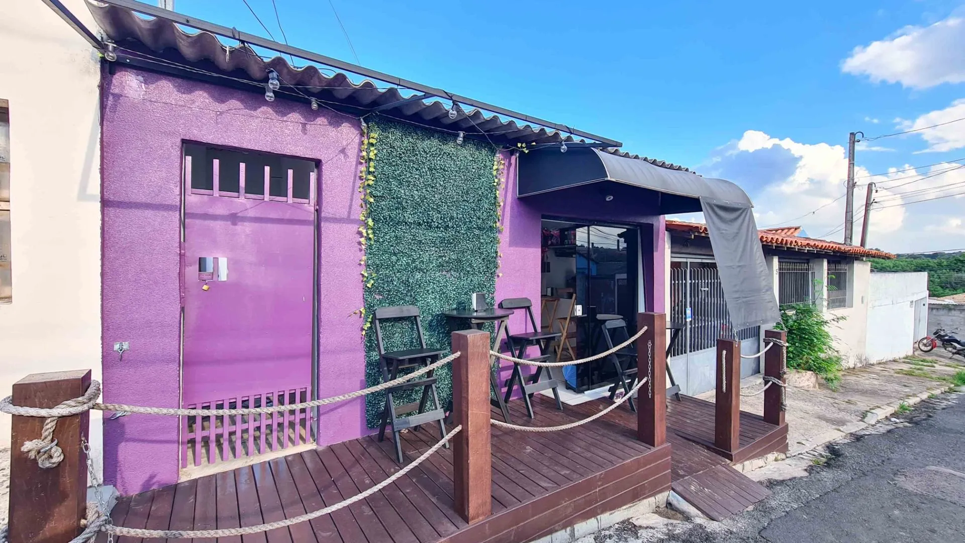 Casa com 1 dormitório à venda, 46 m² por R$ 299.000,00 - Rancho Grande - Itu/SP