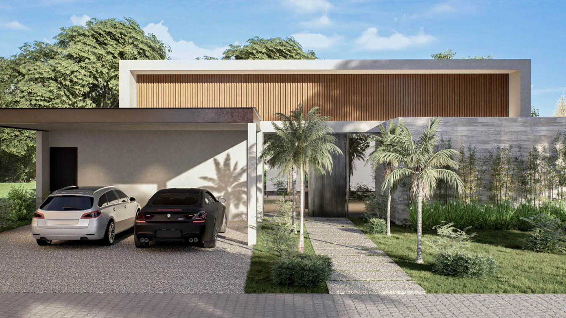 Casa com 4 dormitórios à venda, 372 m² por R$ 3.500.000,00 - Condomínio Xapada Parque Ytu - Itu/SP
