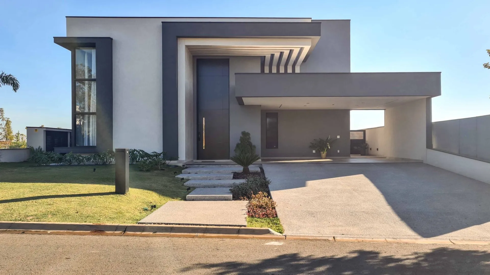 Casa com 3 dormitórios à venda, 384 m² por R$ 4.700.000,00 - Condomínio Campos de Santo Antonio II - Itu/SP